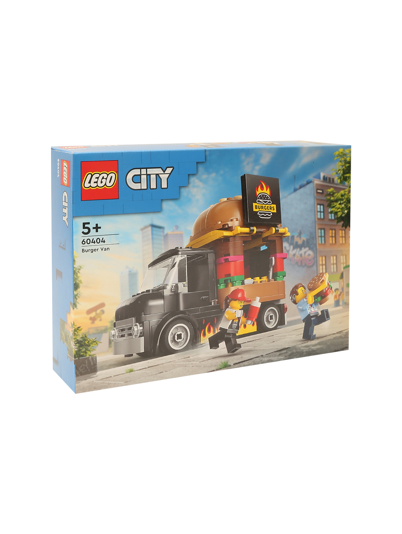 LEGO City