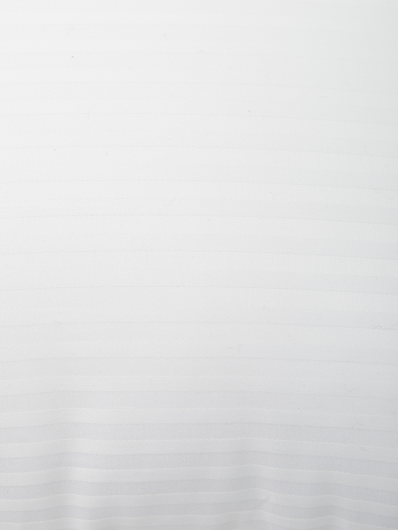 Подушка из хлопка в полоску - Деталь1