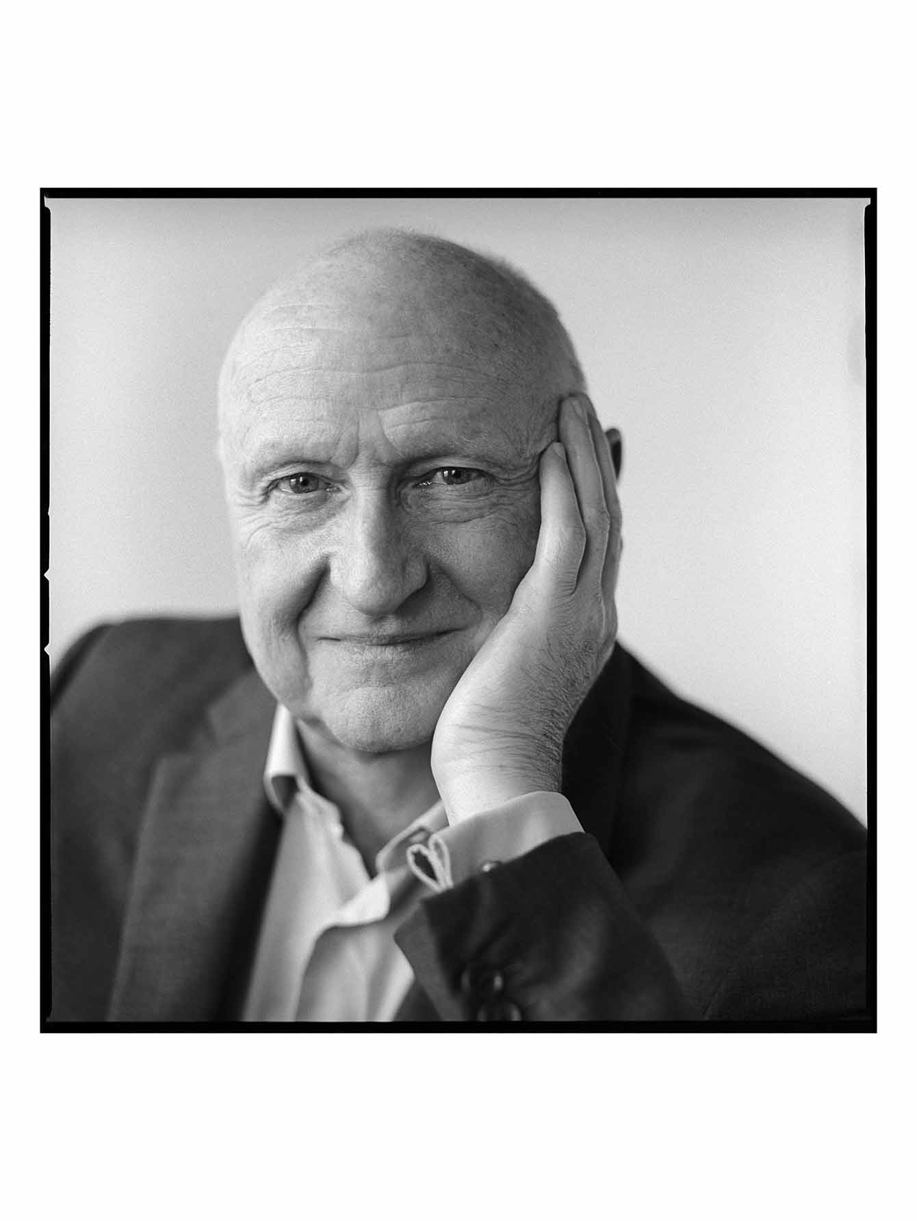 Парфюмерная вода Geranium Pour Monsieur, 50 мл - Обтравка5