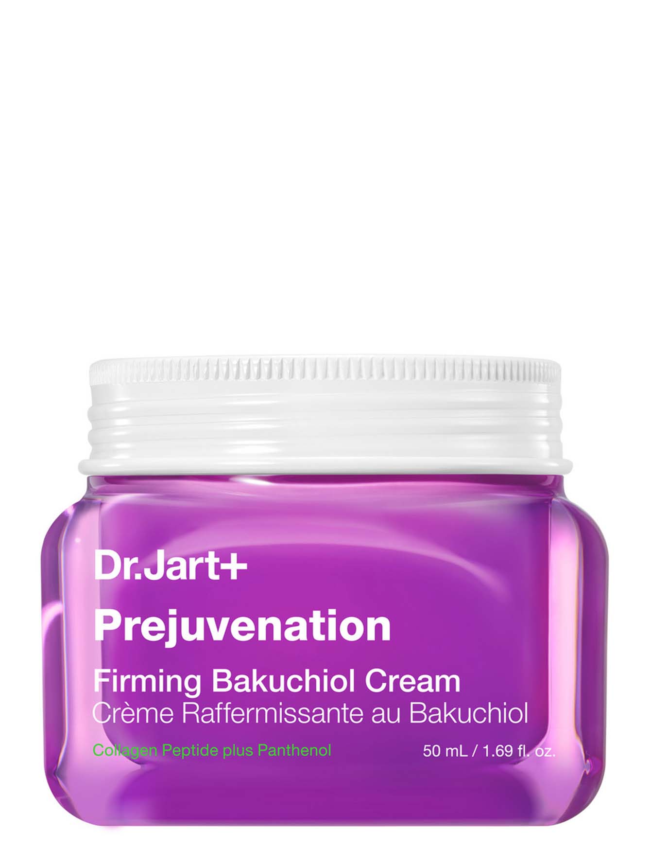 Укрепляющий крем с бакучиолом Prejuvenation Firming Cream, 50 мл - Общий вид