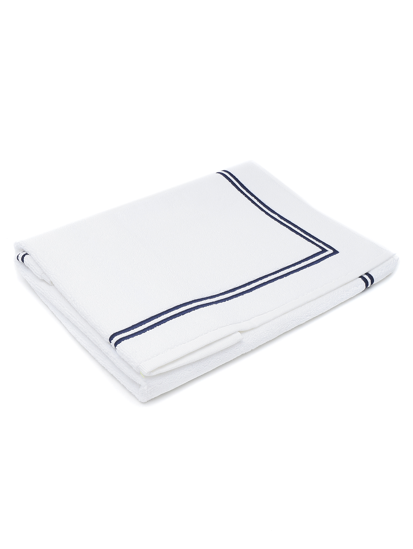 Коврик для ванной комнаты из хлопка - Общий вид