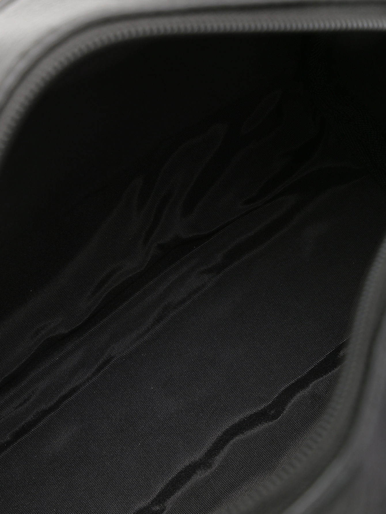 Несессер на молнии с принтом  - Деталь1