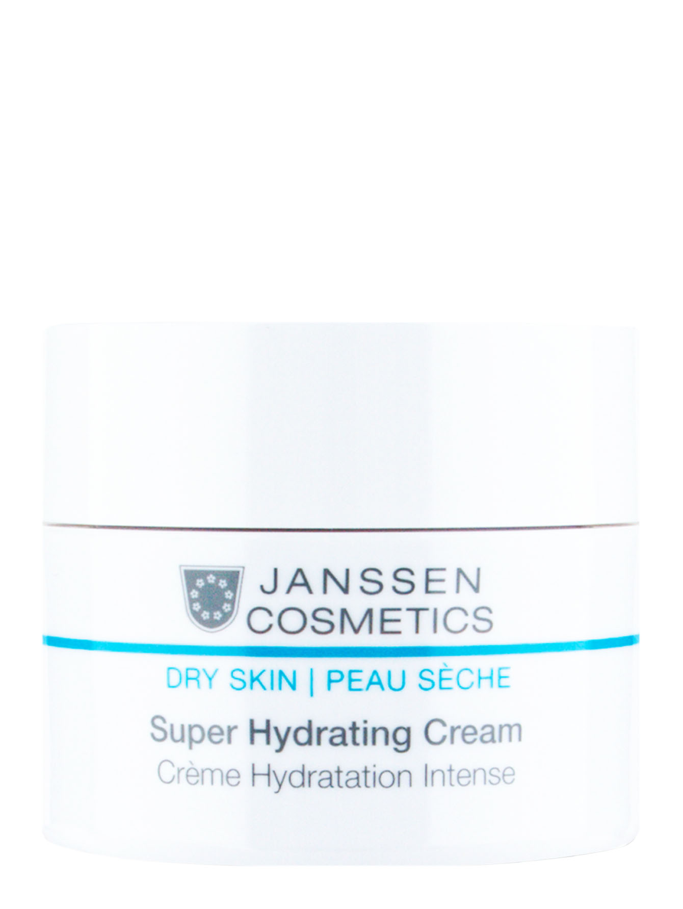 Janssen cosmetics dry skin