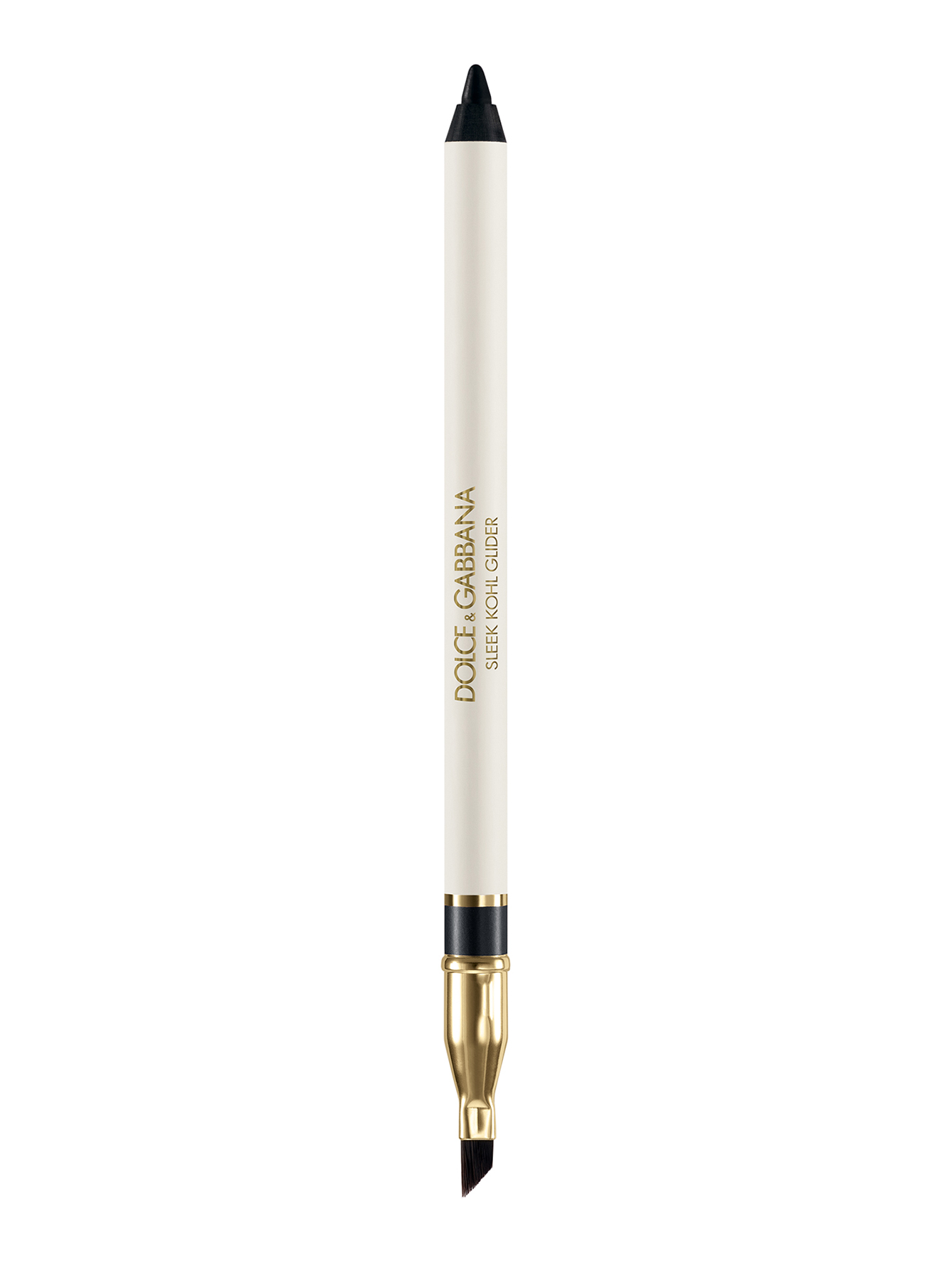 Карандаш для глаз Sleek Kohl Glider, оттенок 01 Total Black - Общий вид