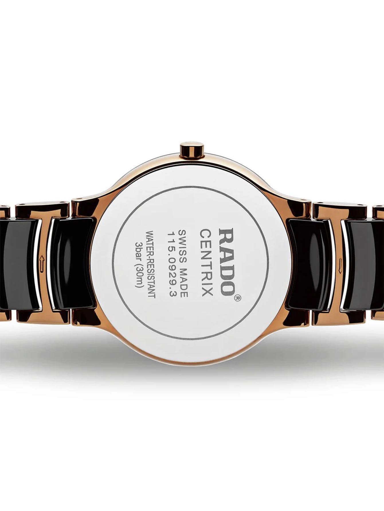 Часы Centrix - Деталь