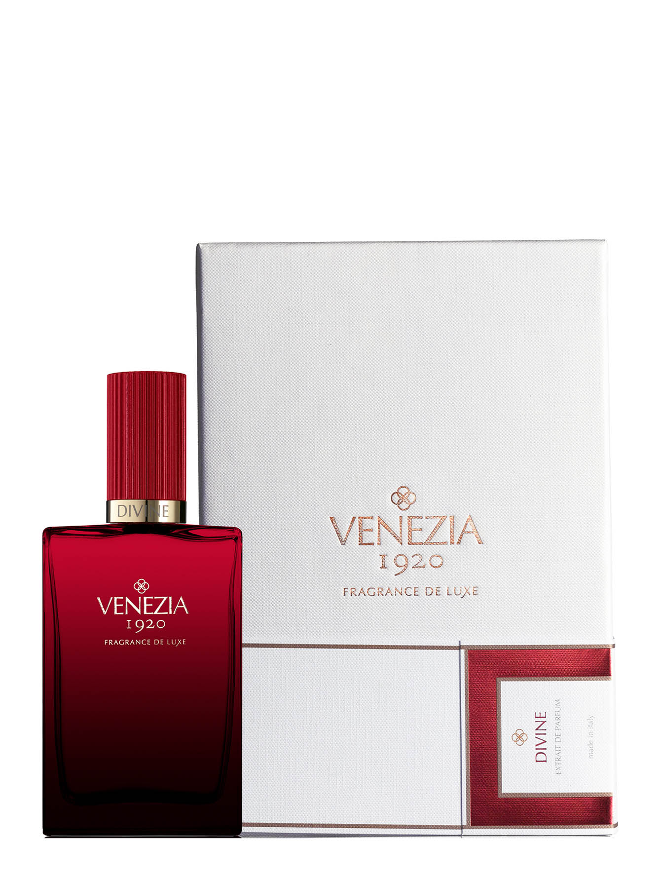 Духи Divine, 100 мл Venezia 1920 (700322) купить по цене 26 000 руб. в  интернет-магазине ГУМ