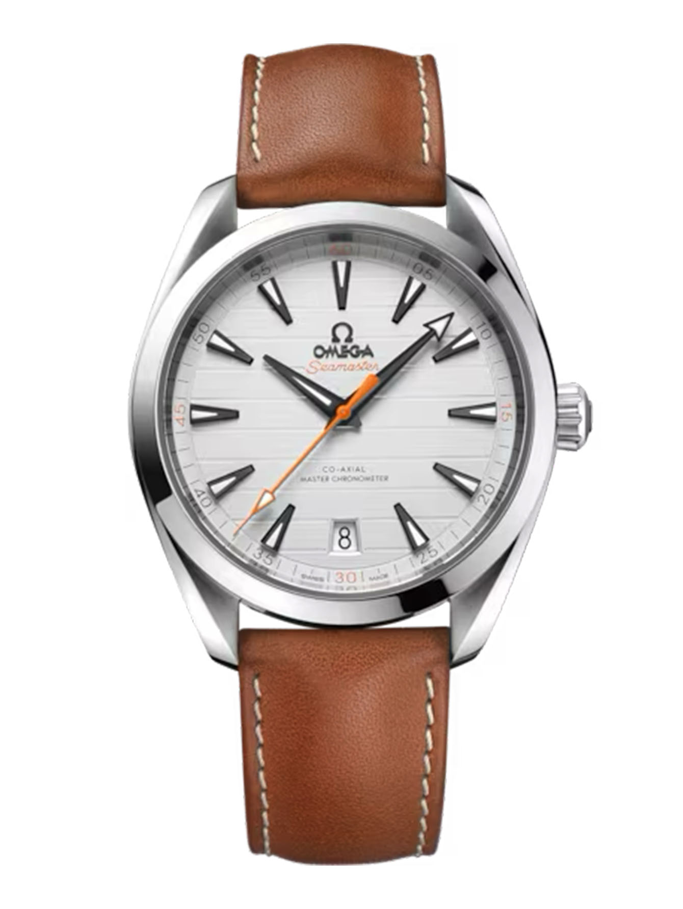 Часы Seamaster Aqua Terra - Общий вид