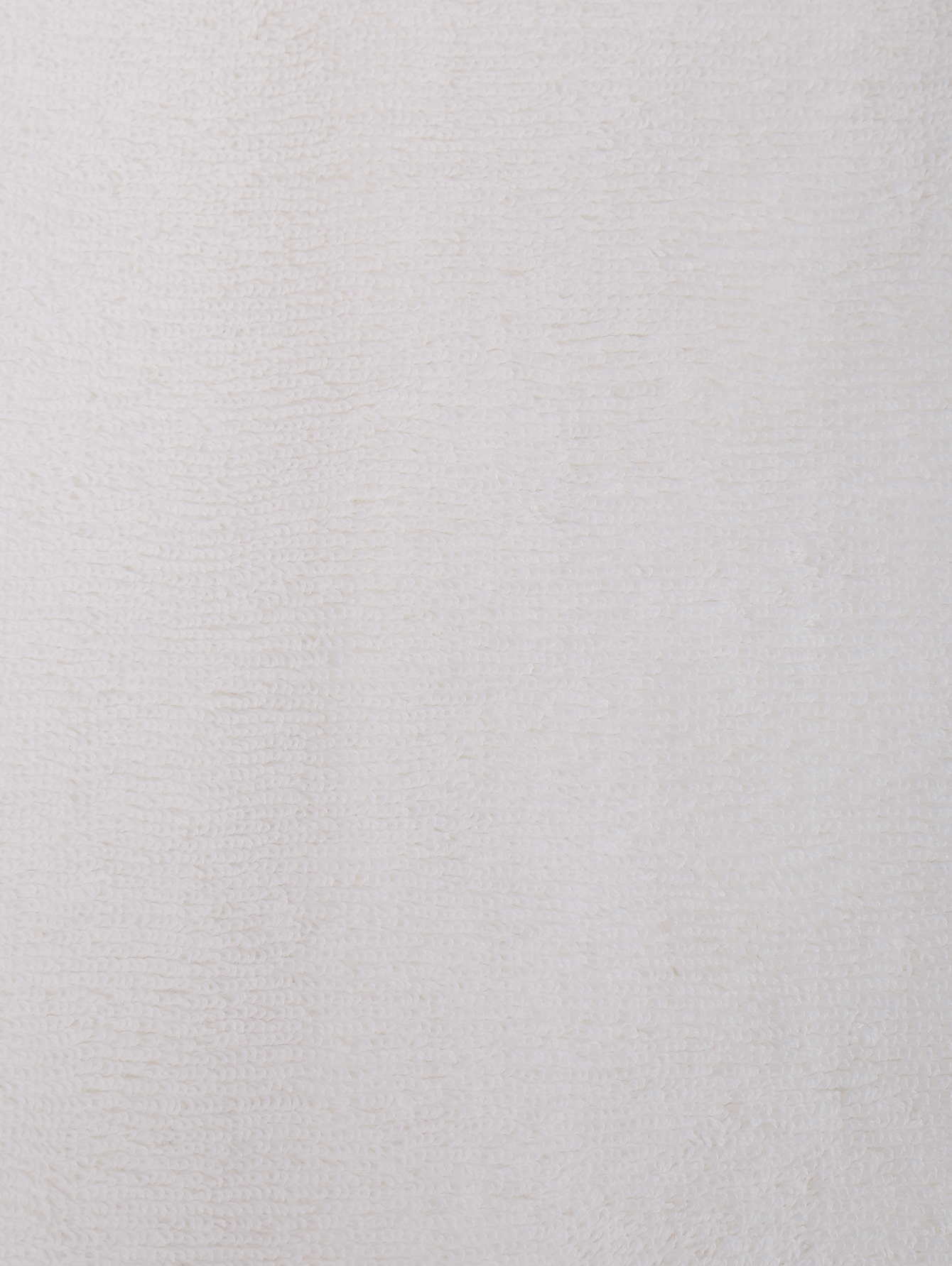 Полотенце из хлопка  - Деталь