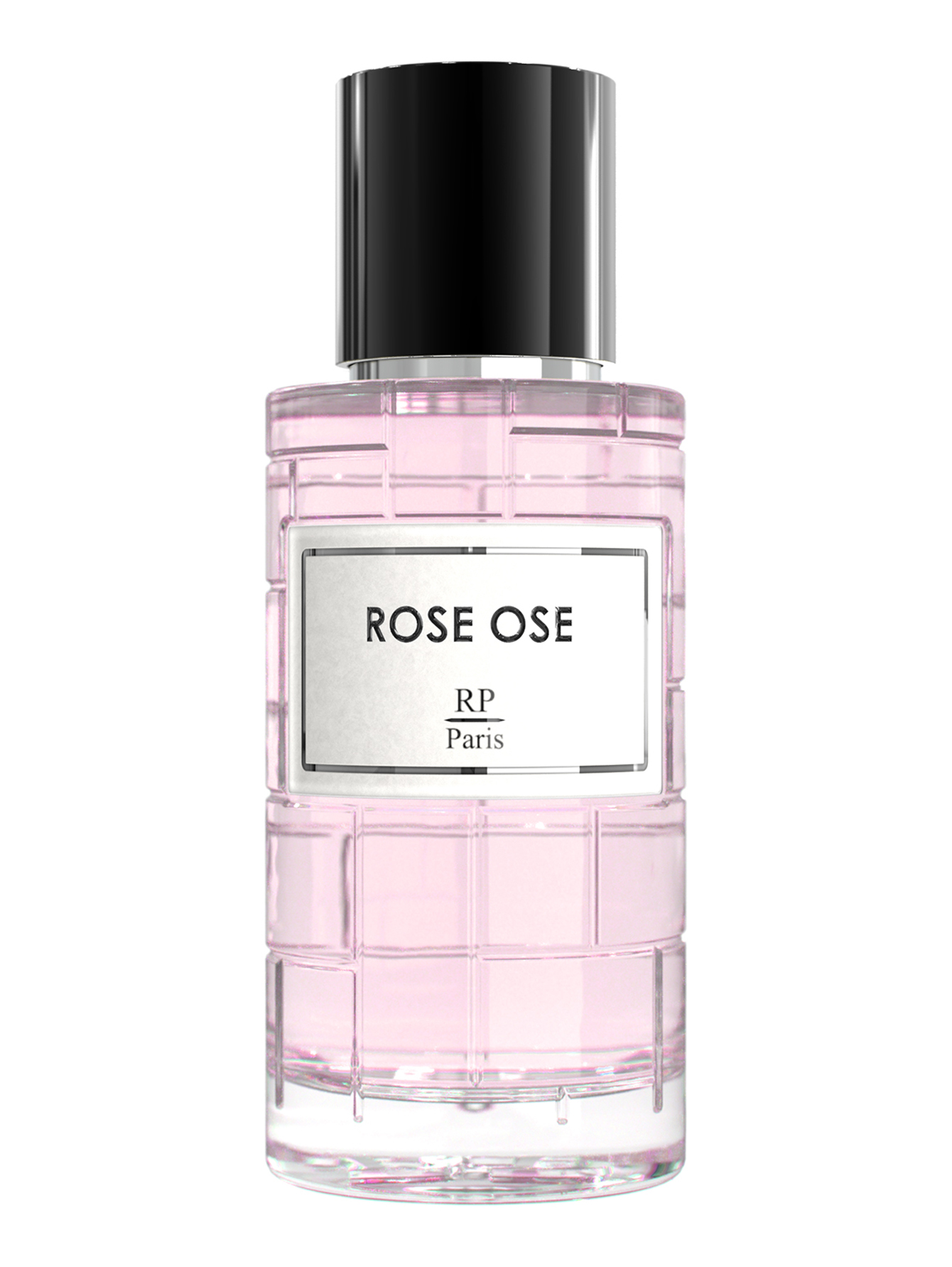  Парфюмерная вода rose ose  100 мл RP Paris - Общий вид