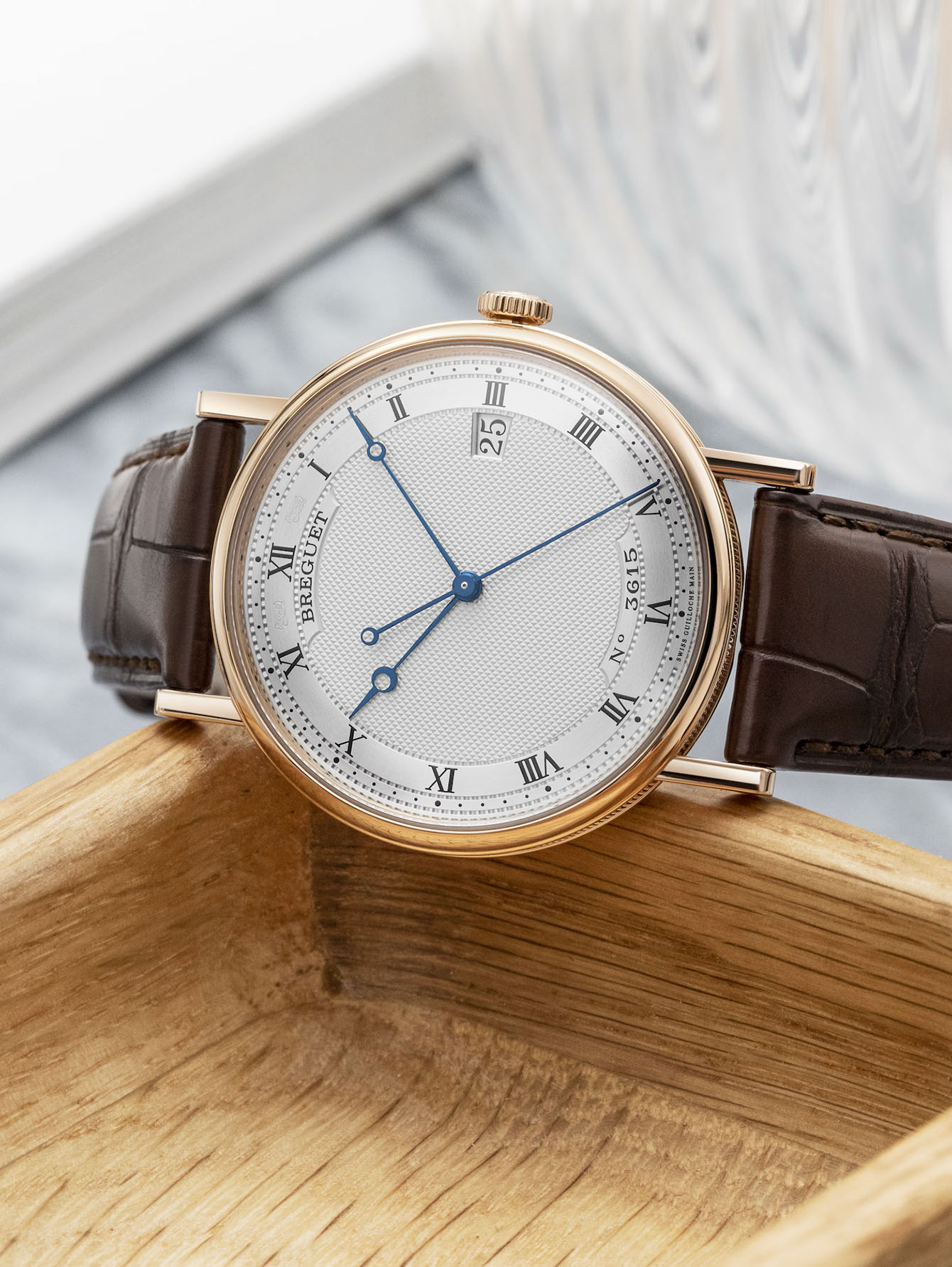 Часы Classique 5177 - МодельОбщийВид