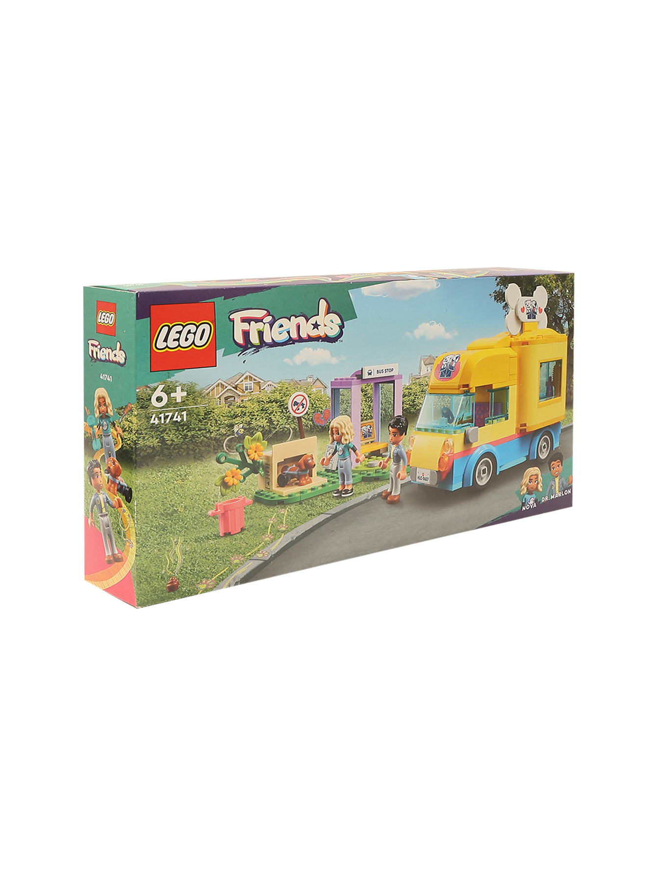 lego friends Lego 732279 5 400