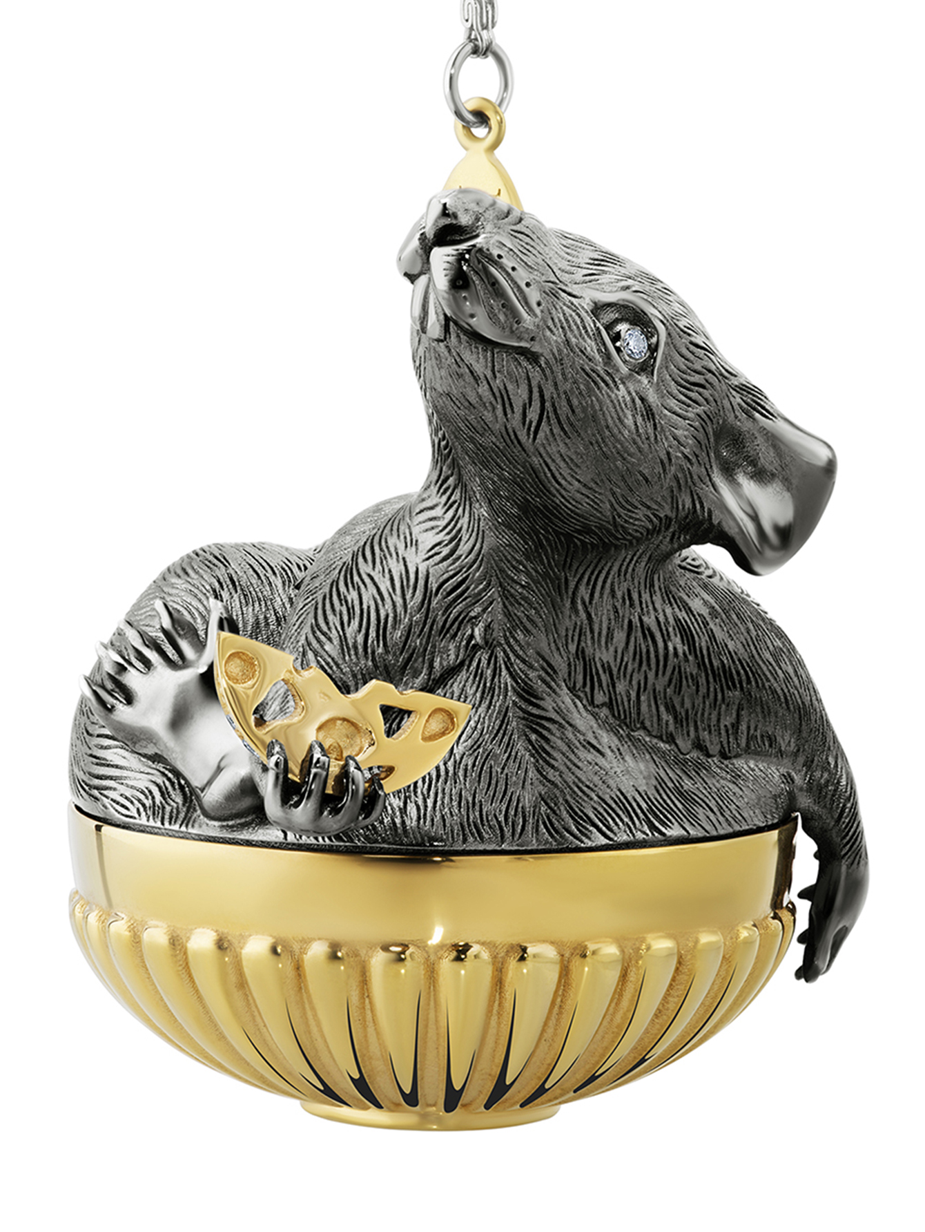 Подарки - Общий вид