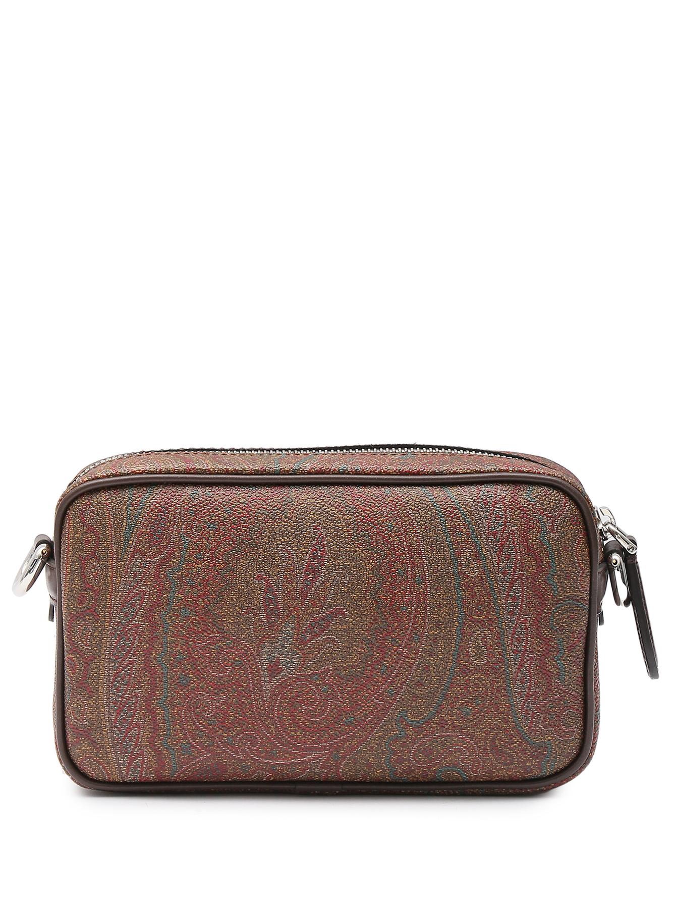 Сумка на текстильном ремне - Обтравка2