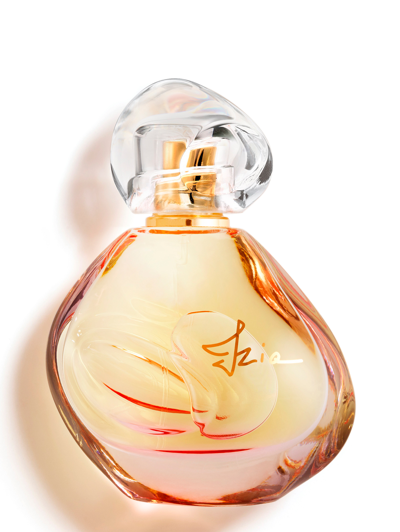  Парфюмерная вода - Izia, 50ml - Общий вид