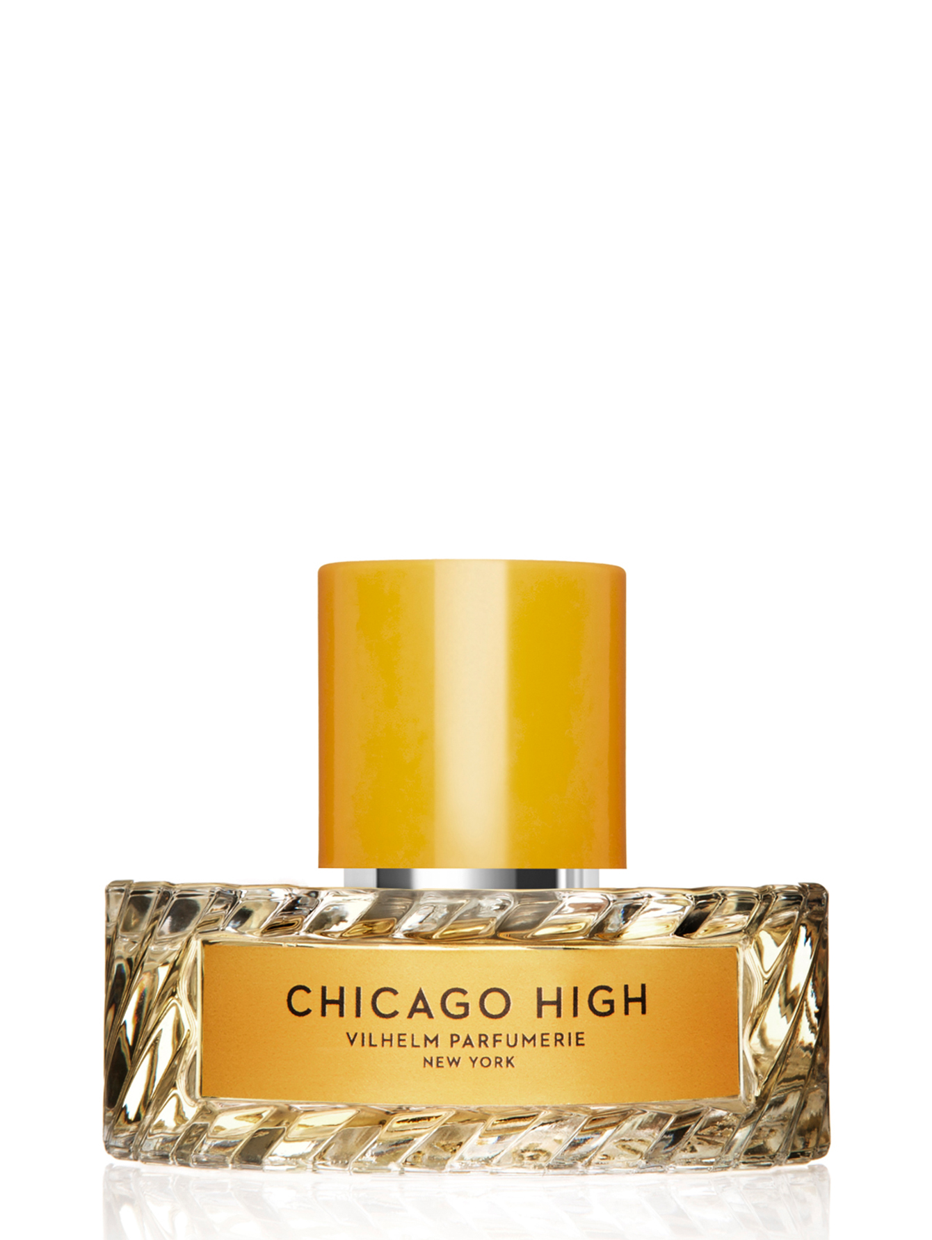  Парфюмерная вода CHICAGO HIGH 50 мл  - Общий вид