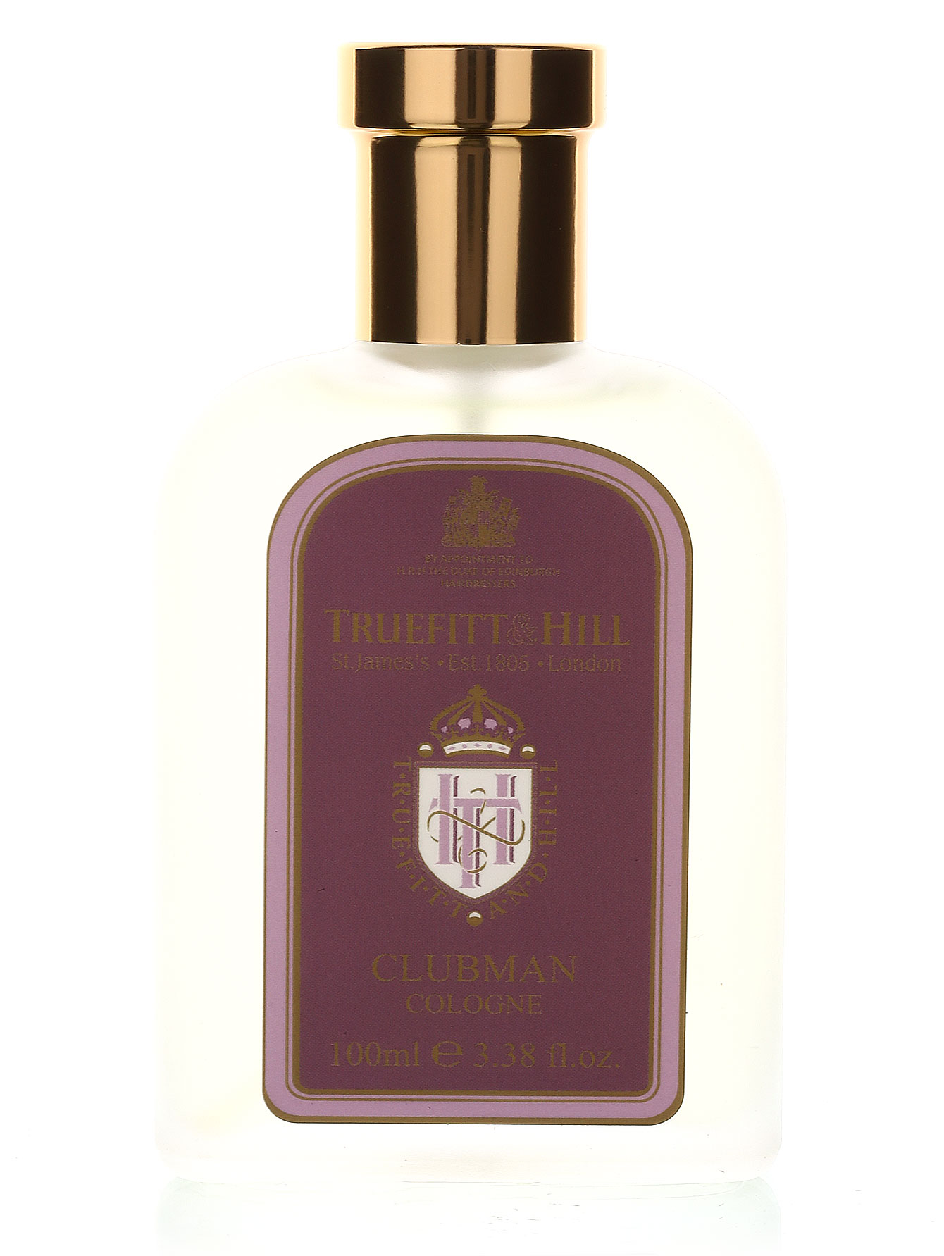  Одеколон - Clubman, 100ml - Общий вид