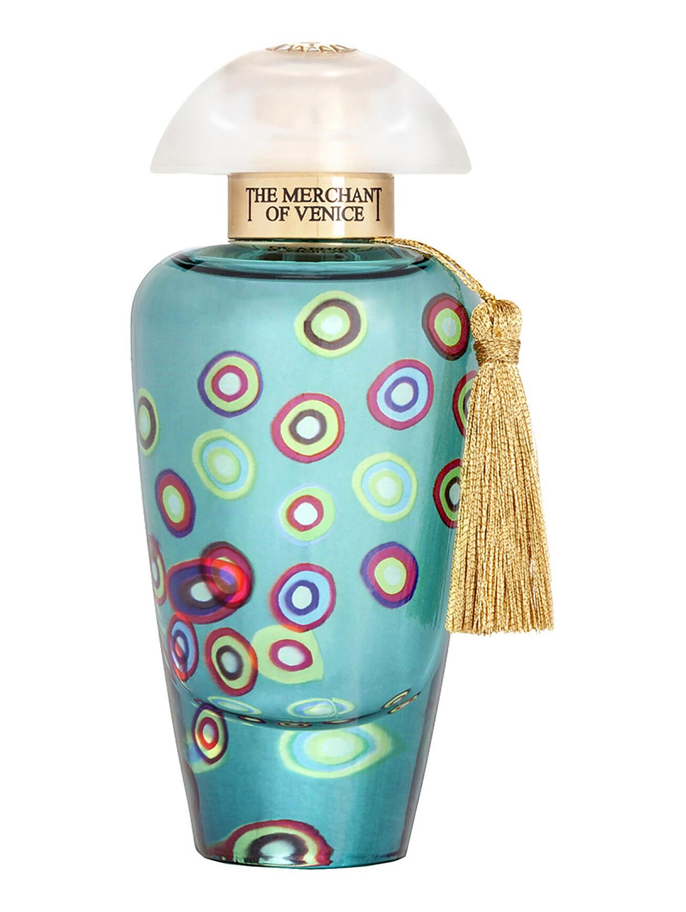  Парфюмированная вода Mandarin carnival - Murano Collection, 50ml - Общий вид
