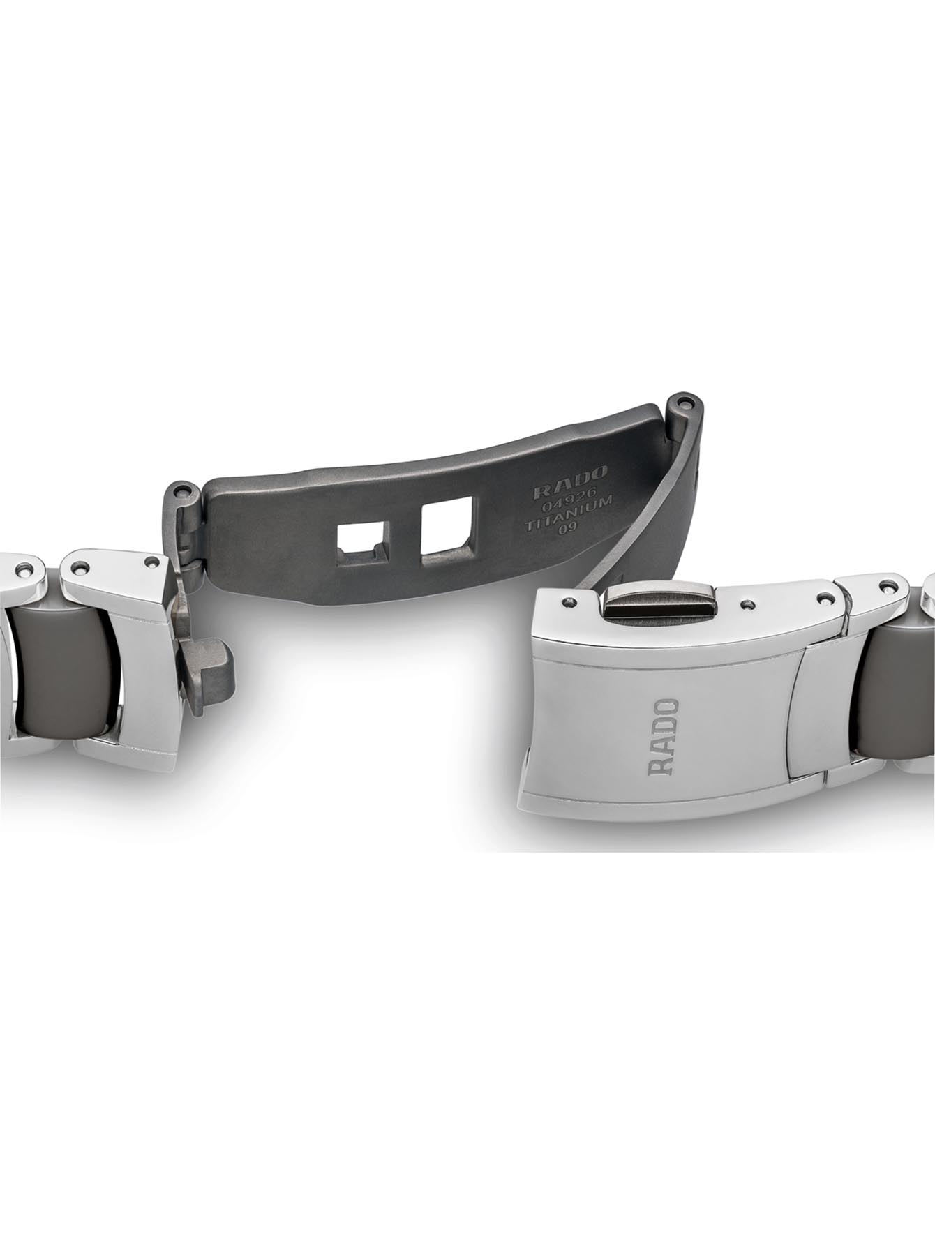 Часы Centrix - Деталь1