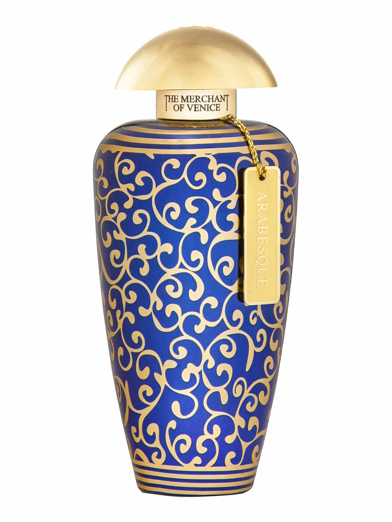  Парфюмированная вода - Arabesque, Murano Exclusive, 100ml - Общий вид