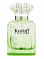 Туалетная вода 50 мл Korloff №I - Общий вид