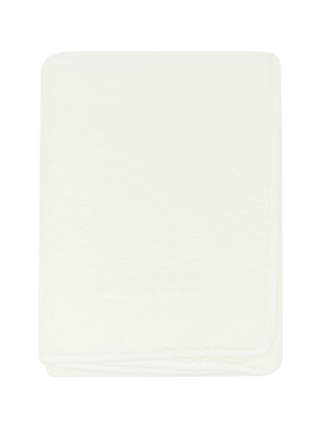 Махровое полотенце с логотипом  - Обтравка1