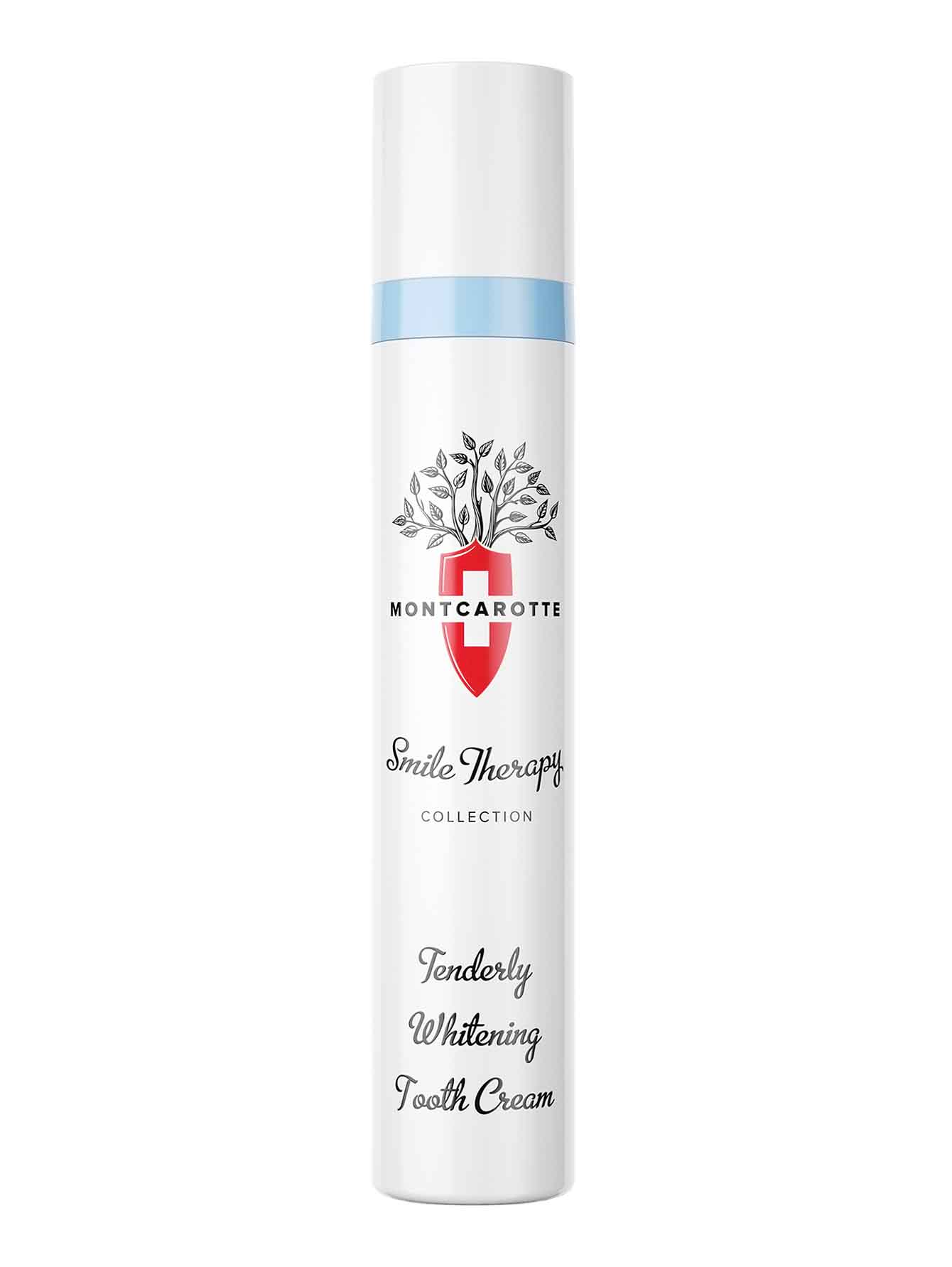  Зубная паста Tenderly Whitening 30 мл - Общий вид
