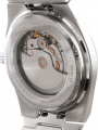 Часы с автоподзаводом на стальном браслете - Деталь1