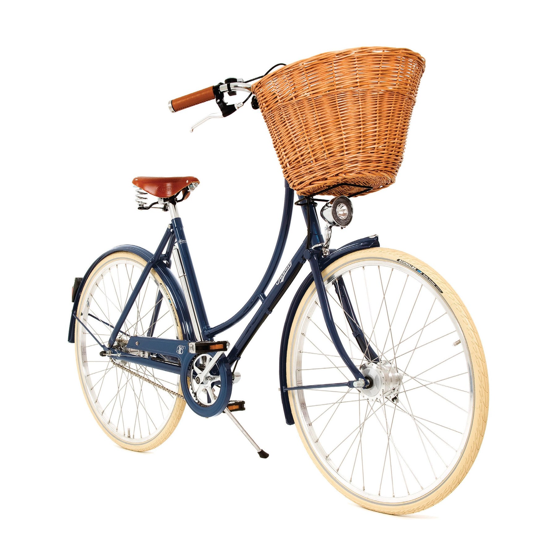 Pashley Britannia 5 Blue 20