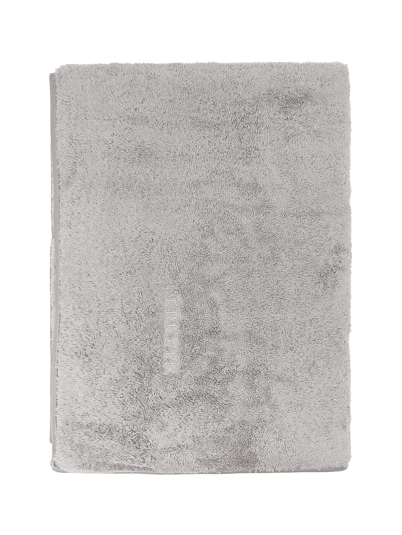Махровое полотенце с логотипом  - Обтравка1