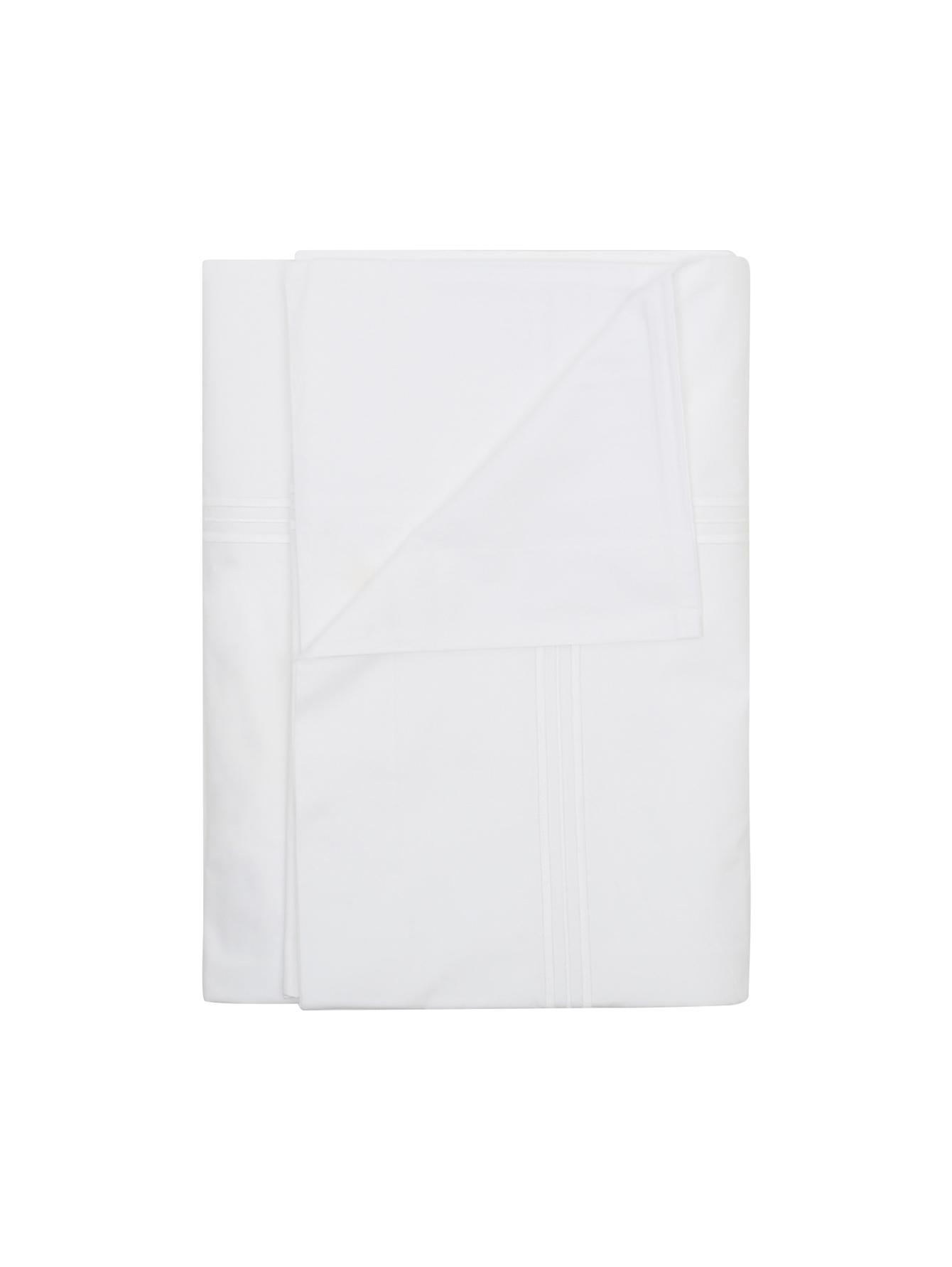 Пододеяльник из хлопка с окантовкой - Общий вид