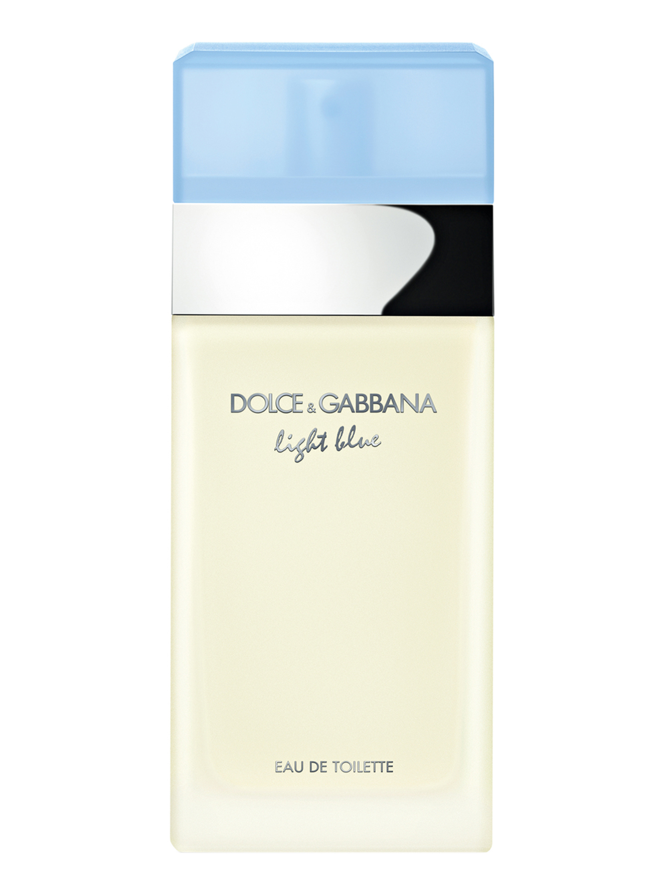 D&g light blue 75ml best sale