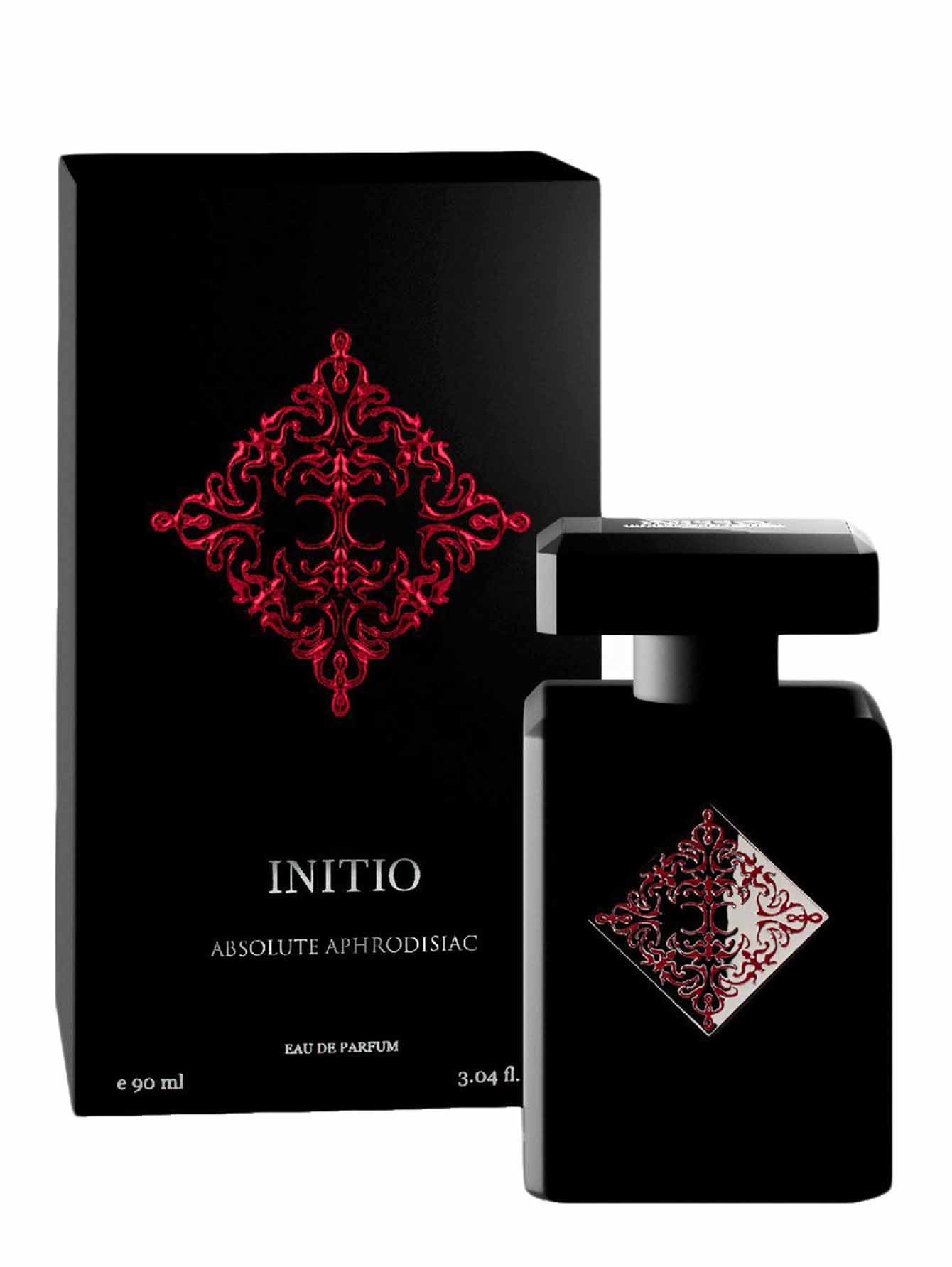 Absolute Aphrodisiac 90 Initio 636481