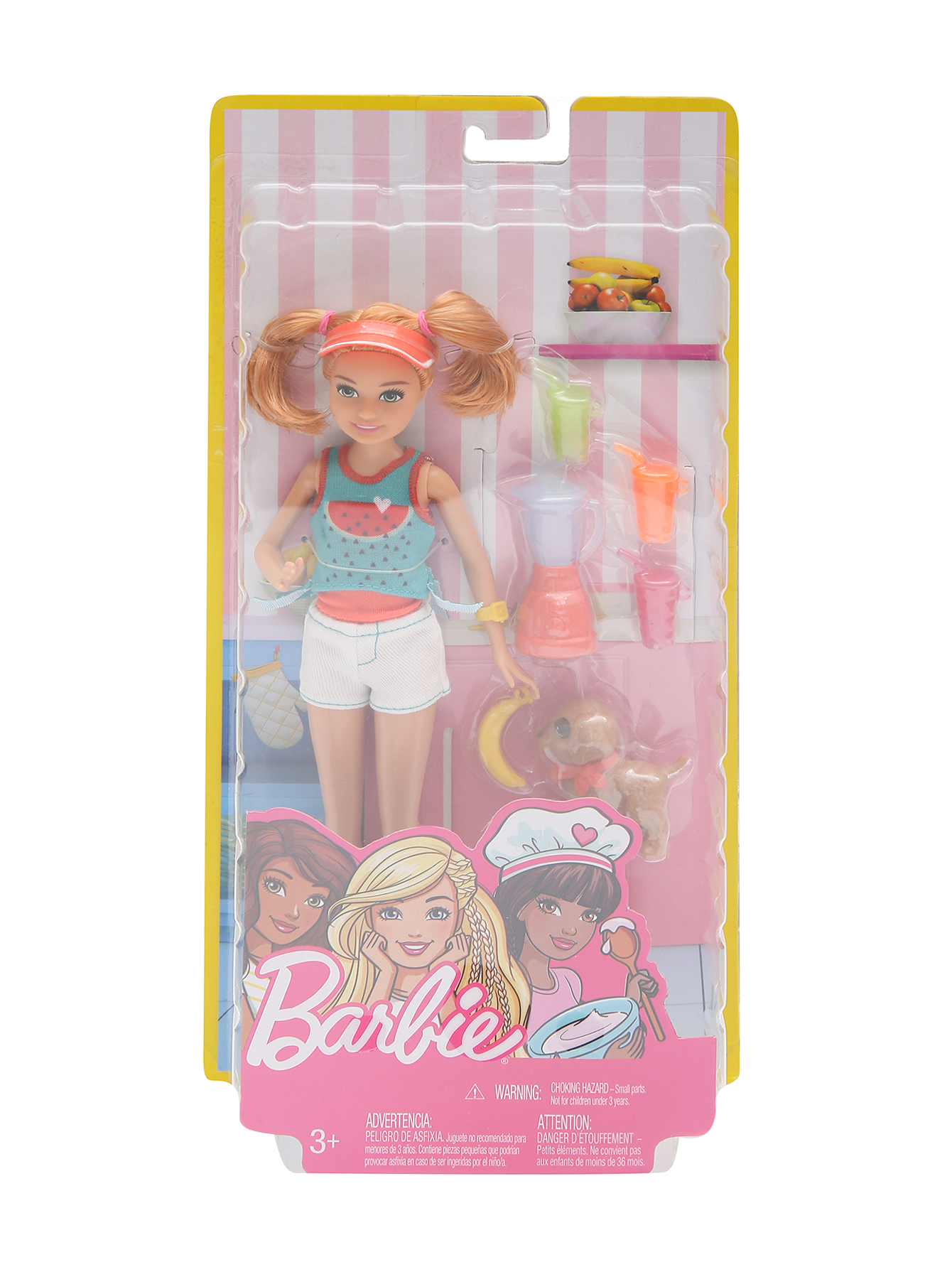 Barbie-серия 