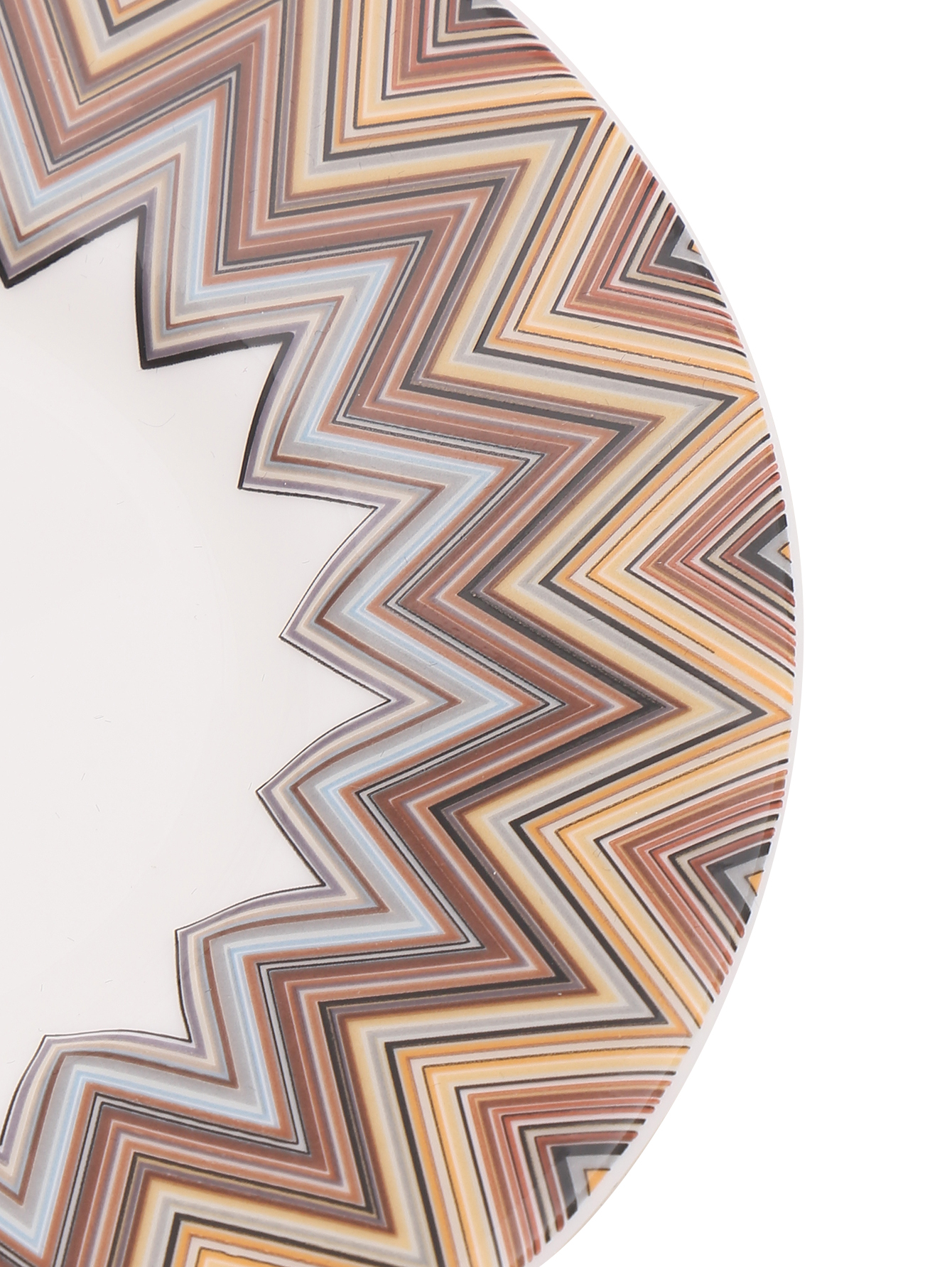 Кофейный набор из фарфора - Деталь1