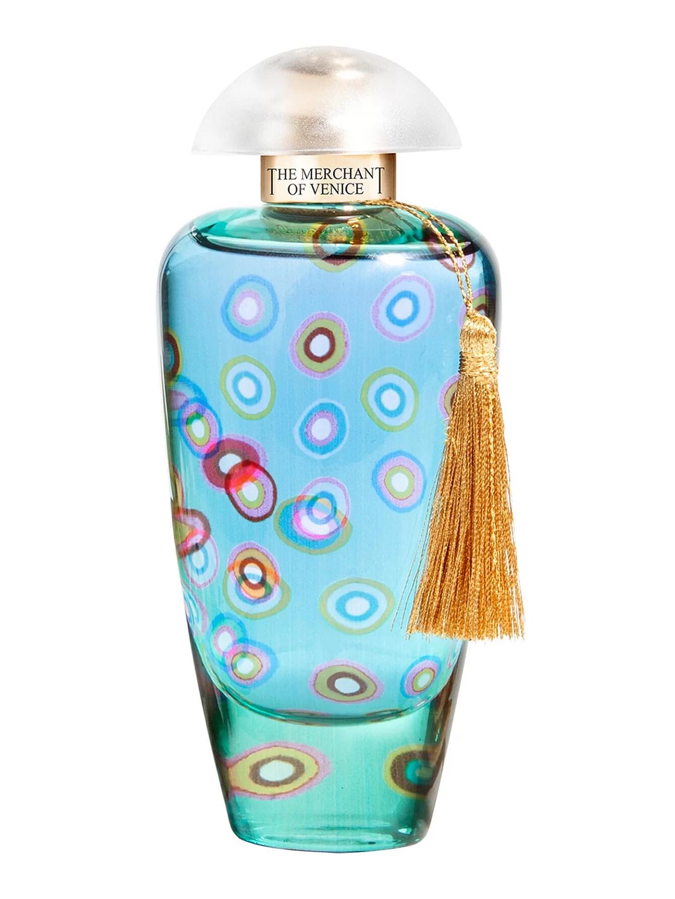  Парфюмированная вода - Mandarin Carnival, Murano Collection, 100ml - Общий вид