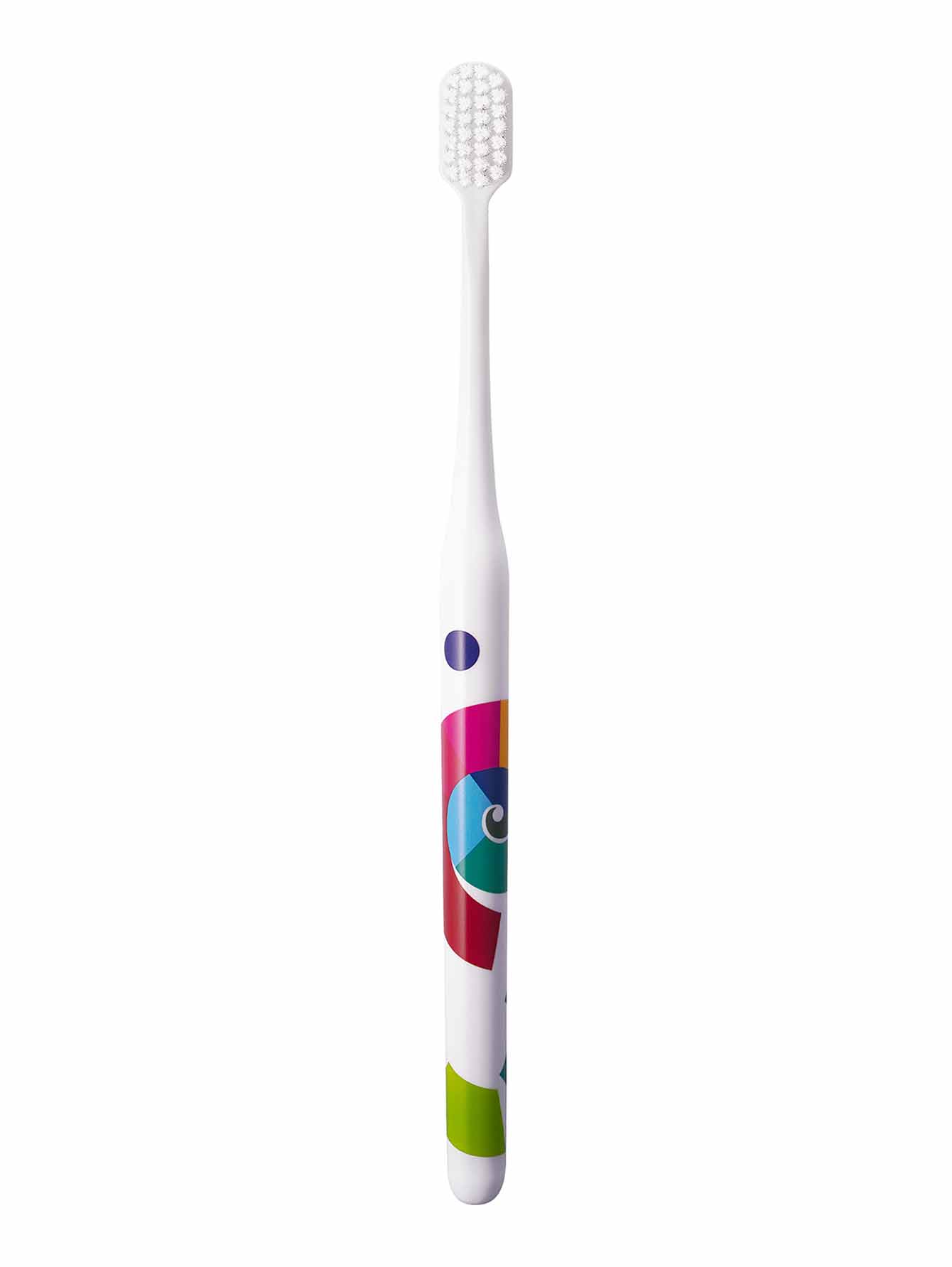  Зубная щетка «Itten» "soft" - Face Care - Общий вид