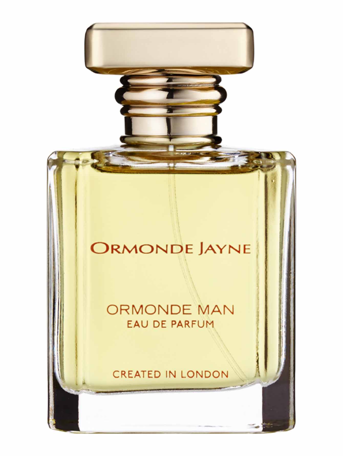 Парфюмерная вода 50 мл Ormonde Man - Общий вид