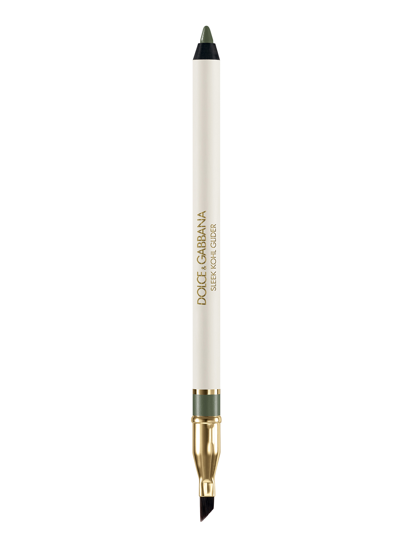 Карандаш для глаз Sleek Kohl Glider, оттенок 07 Jade Green - Общий вид