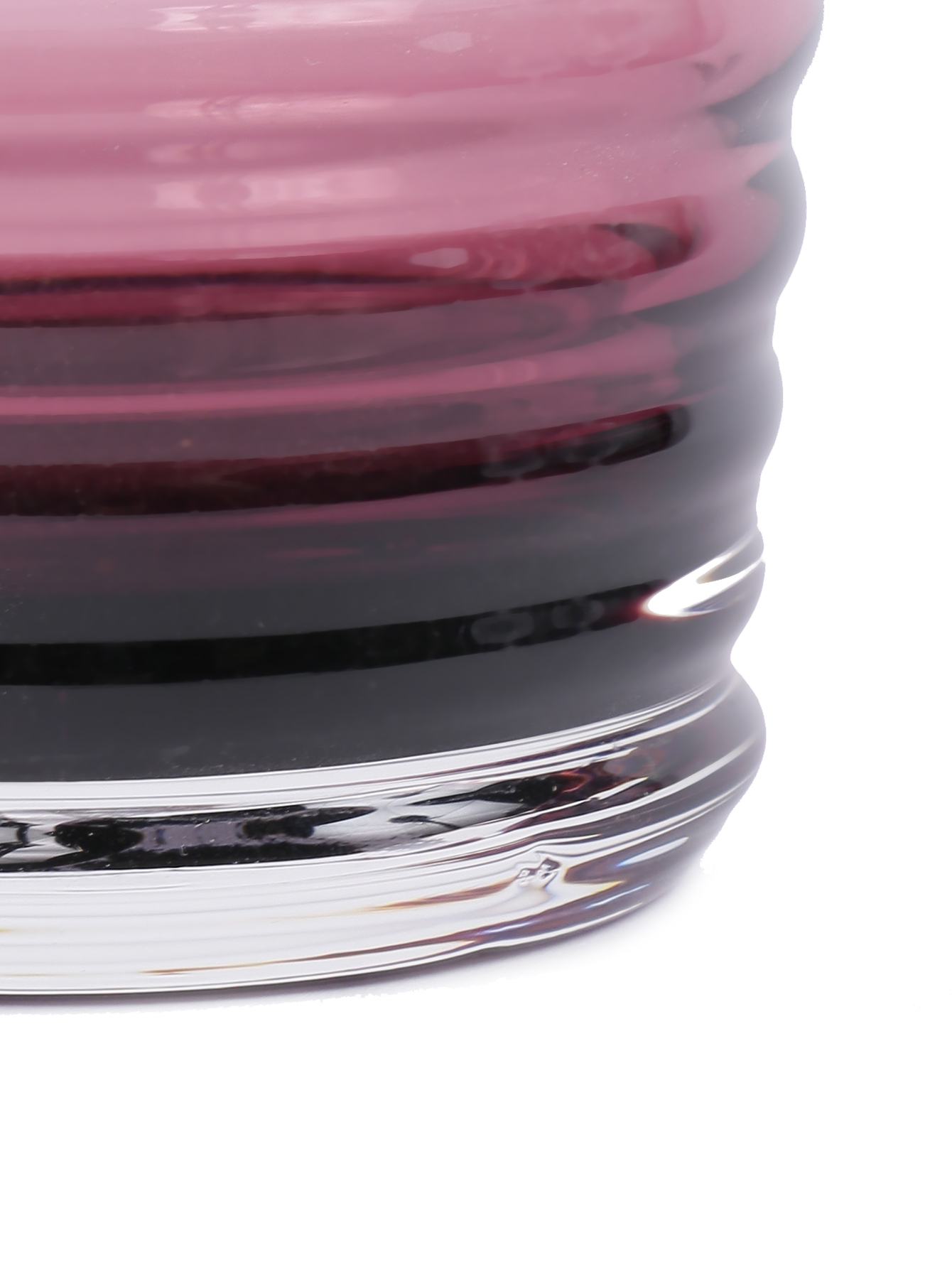 Стакан для виски из стекла  - Деталь1