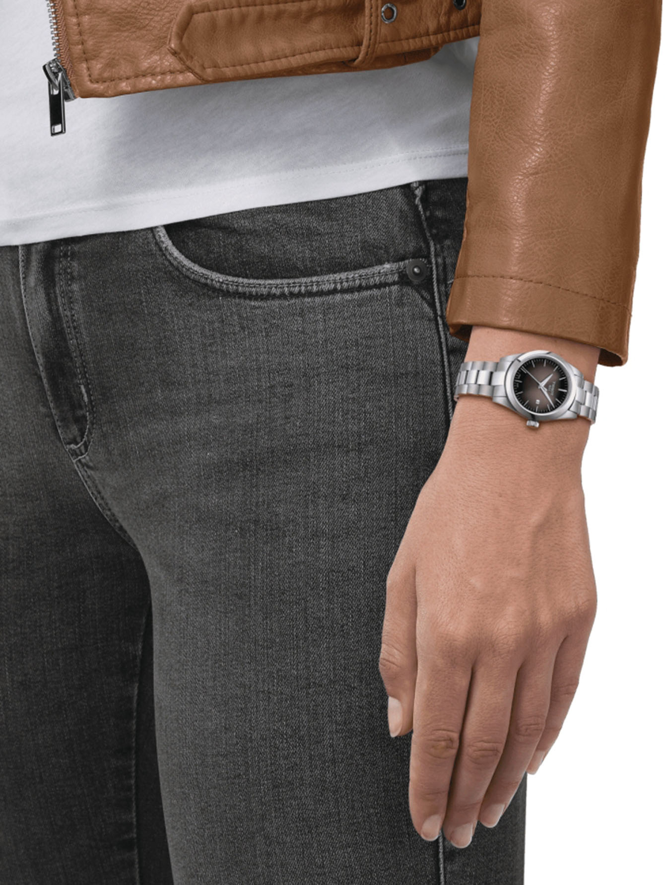 Часы T-My Lady - Обтравка2