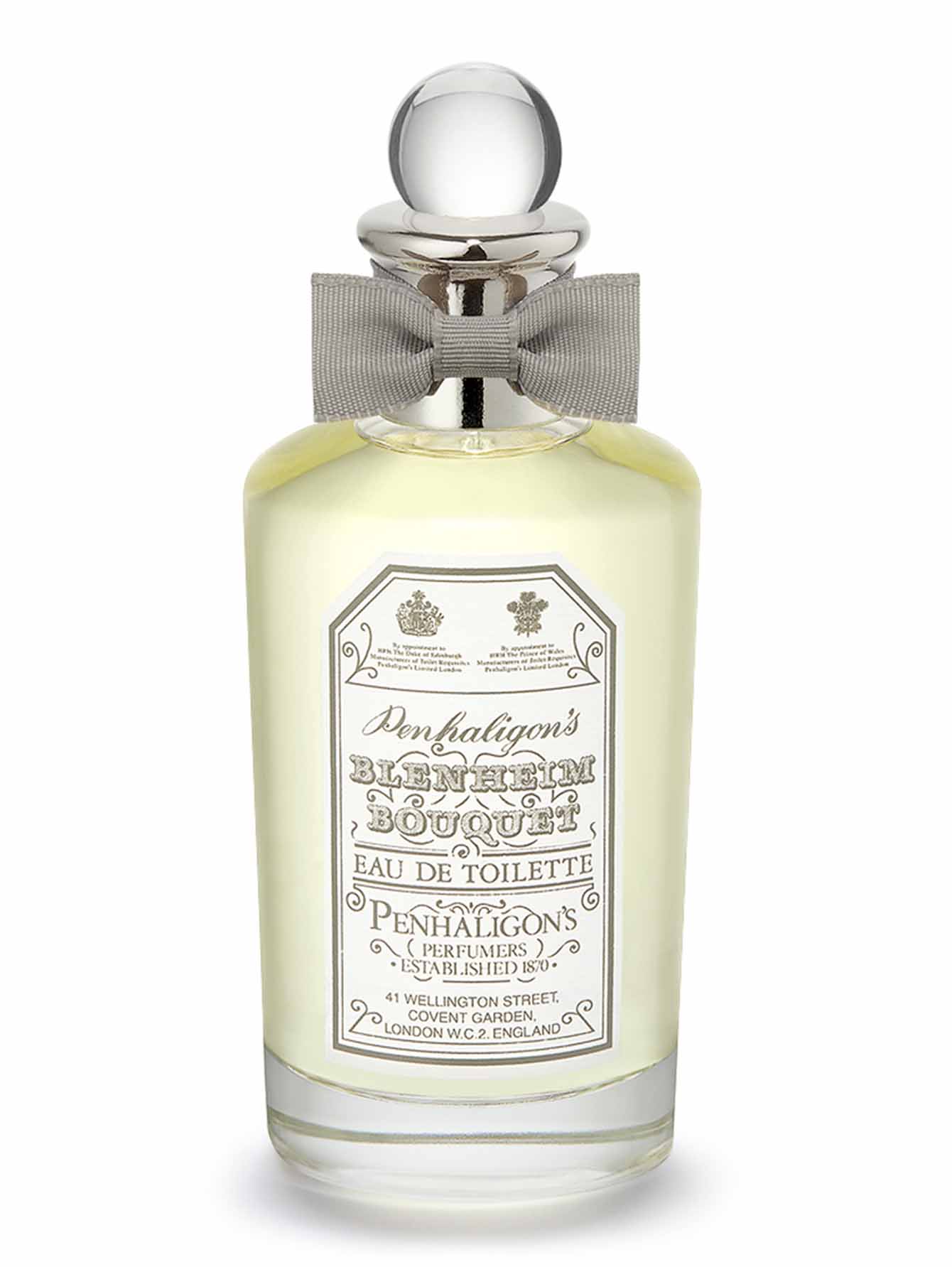 Парфюмерия Blenheim Bouquet - Общий вид