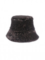 Панама декорированная пайетками  - Общий вид