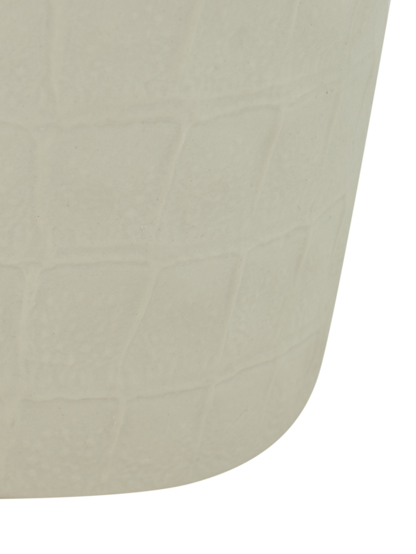 Диспенсер для жидкого мыла из форфора - Деталь1