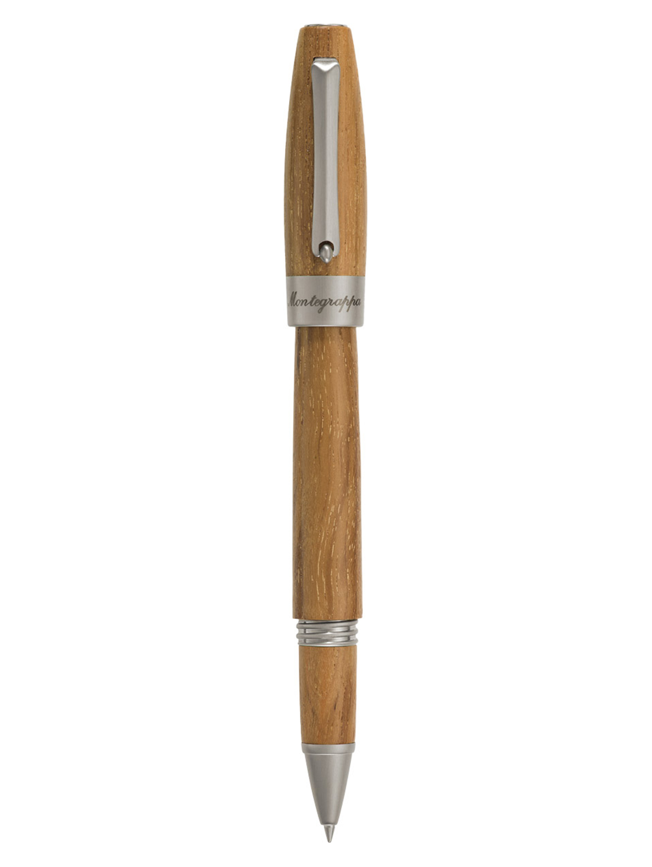 Ручка чернильная HEARTWOOD TEAK - Общий вид