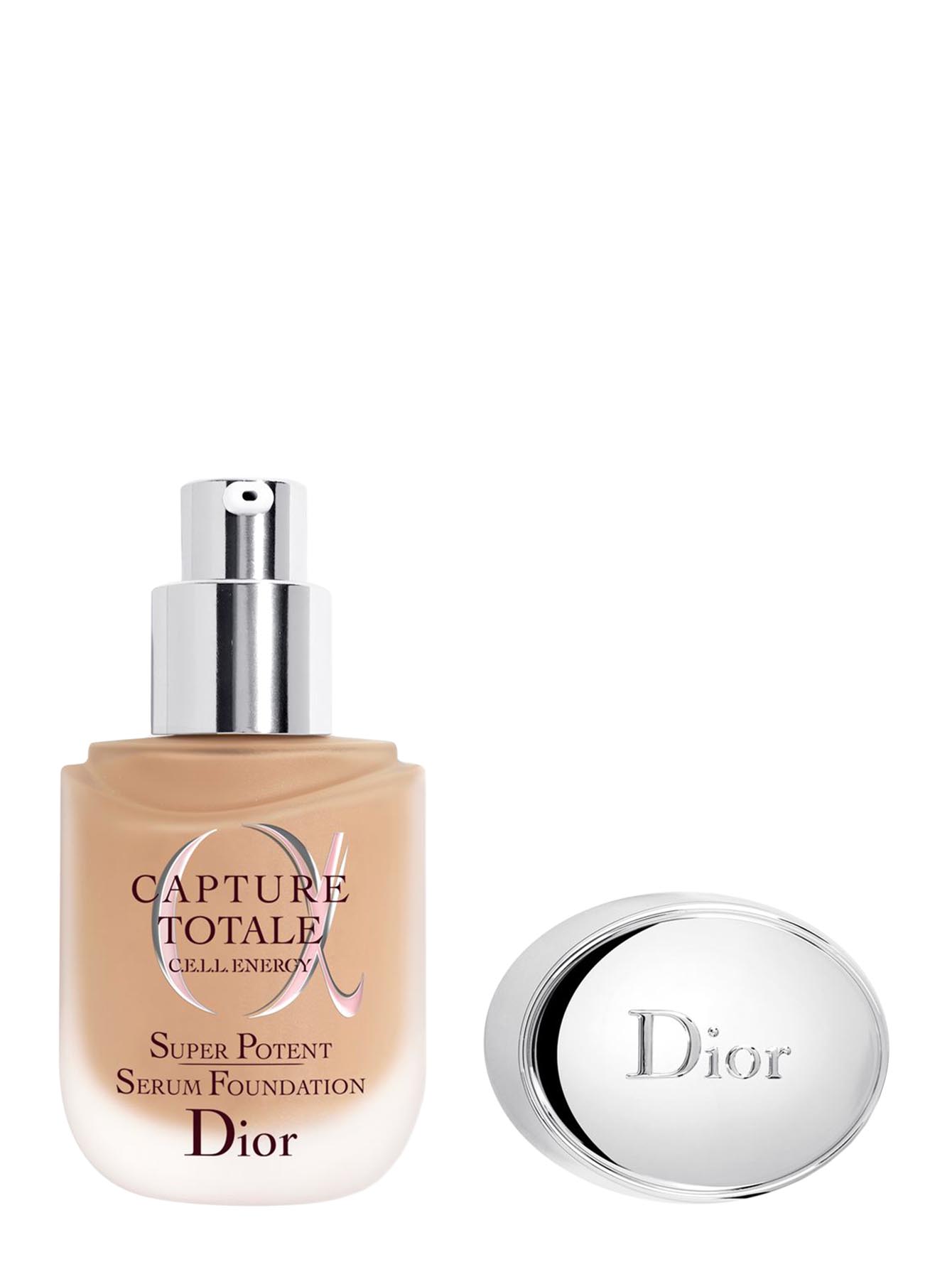 Capture Totale 4N SPF 20 30 Christian Dior 636350 7 850