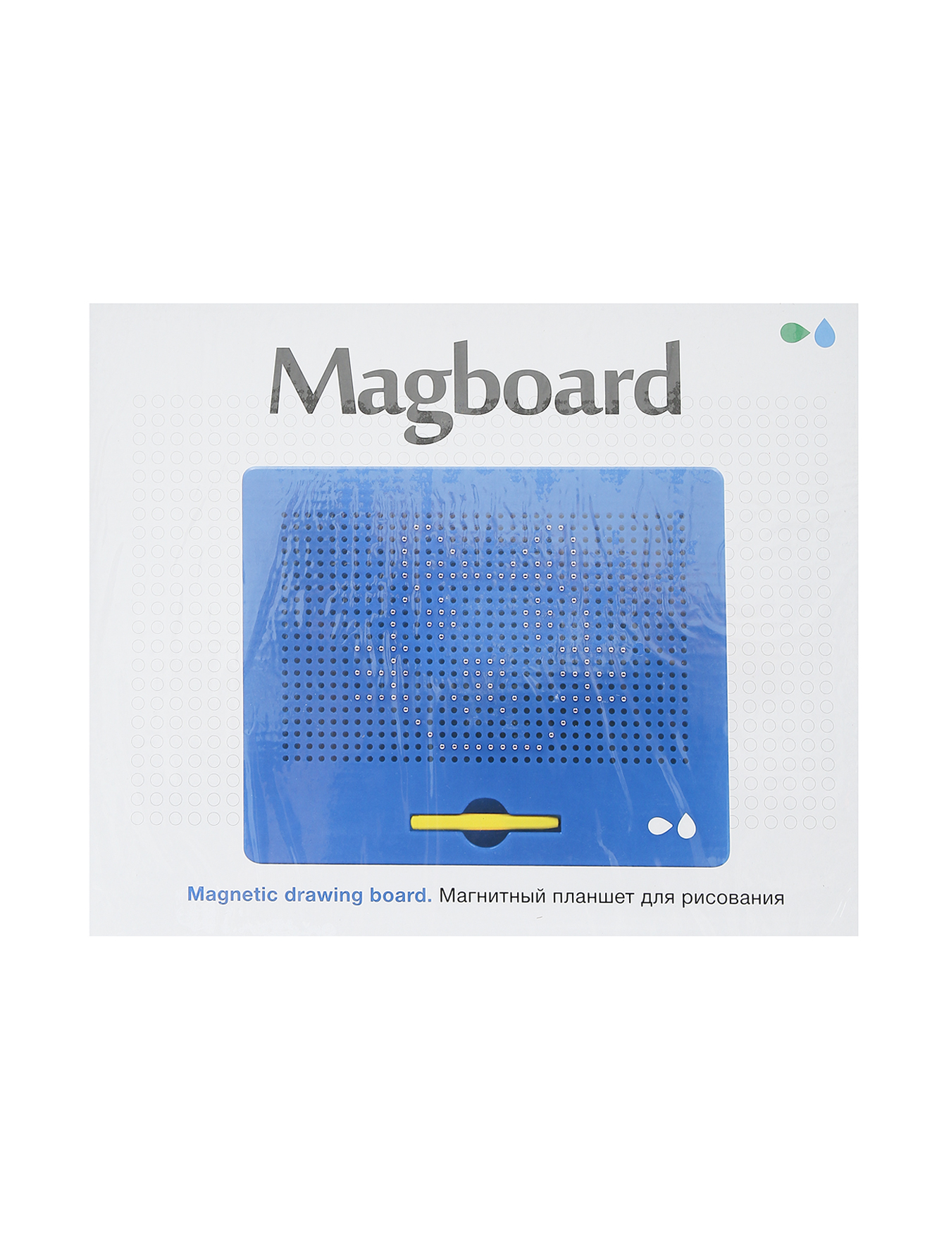 Магнитный планшет для рисования Magboard - Общий вид
