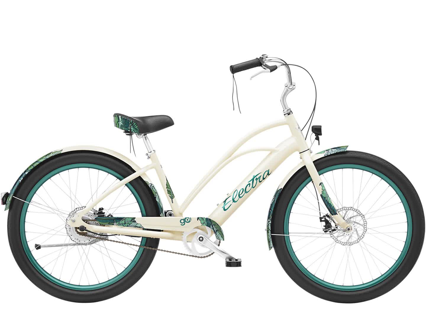 Electra Cruiser Go Bali