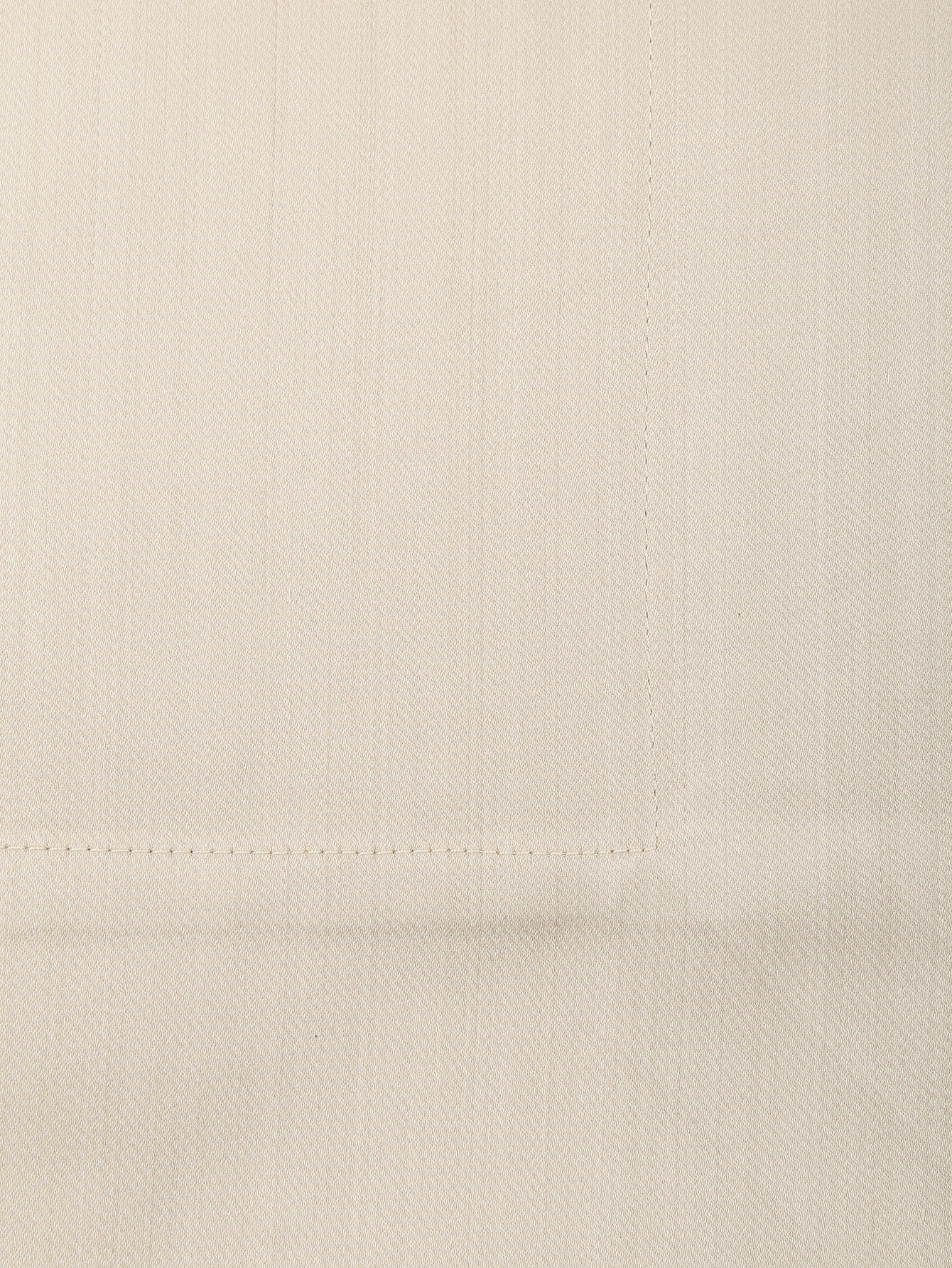 Комплект постельного белья из хлопка  - Деталь