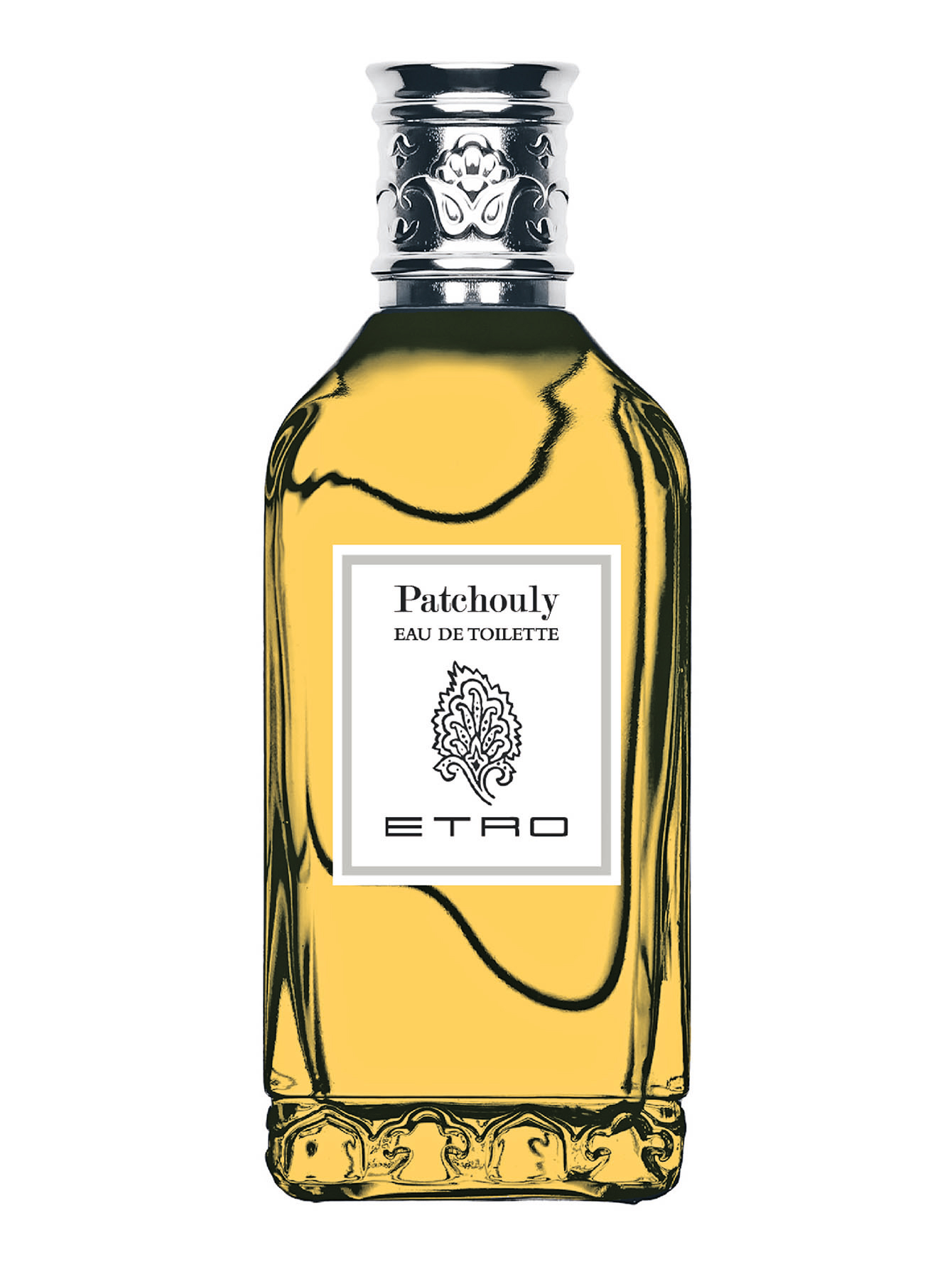 Туалетная вода - Patchouly, 100ml - Общий вид