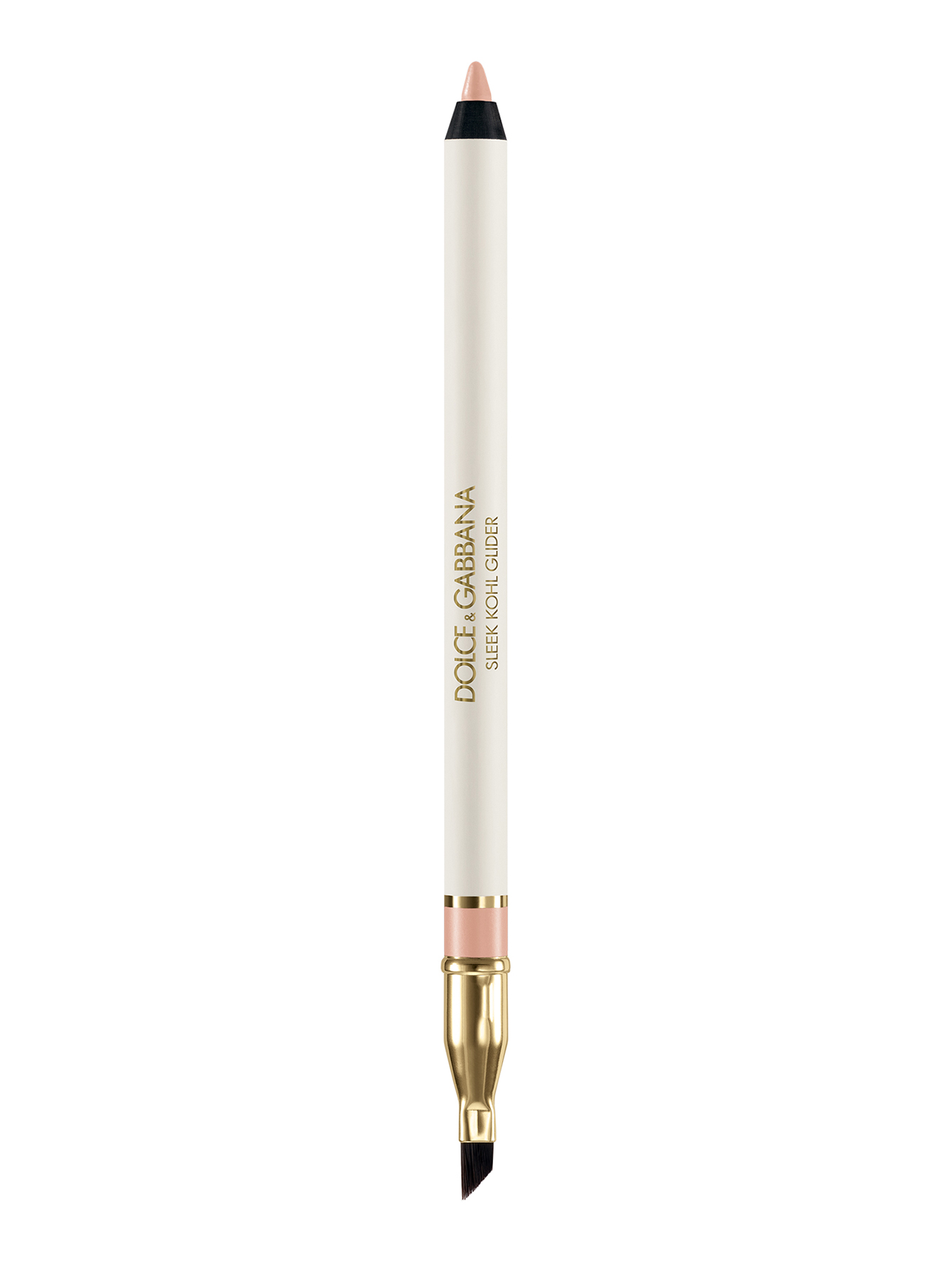 Карандаш для глаз Sleek Kohl Glider, оттенок 08 Blushing Nude - Общий вид